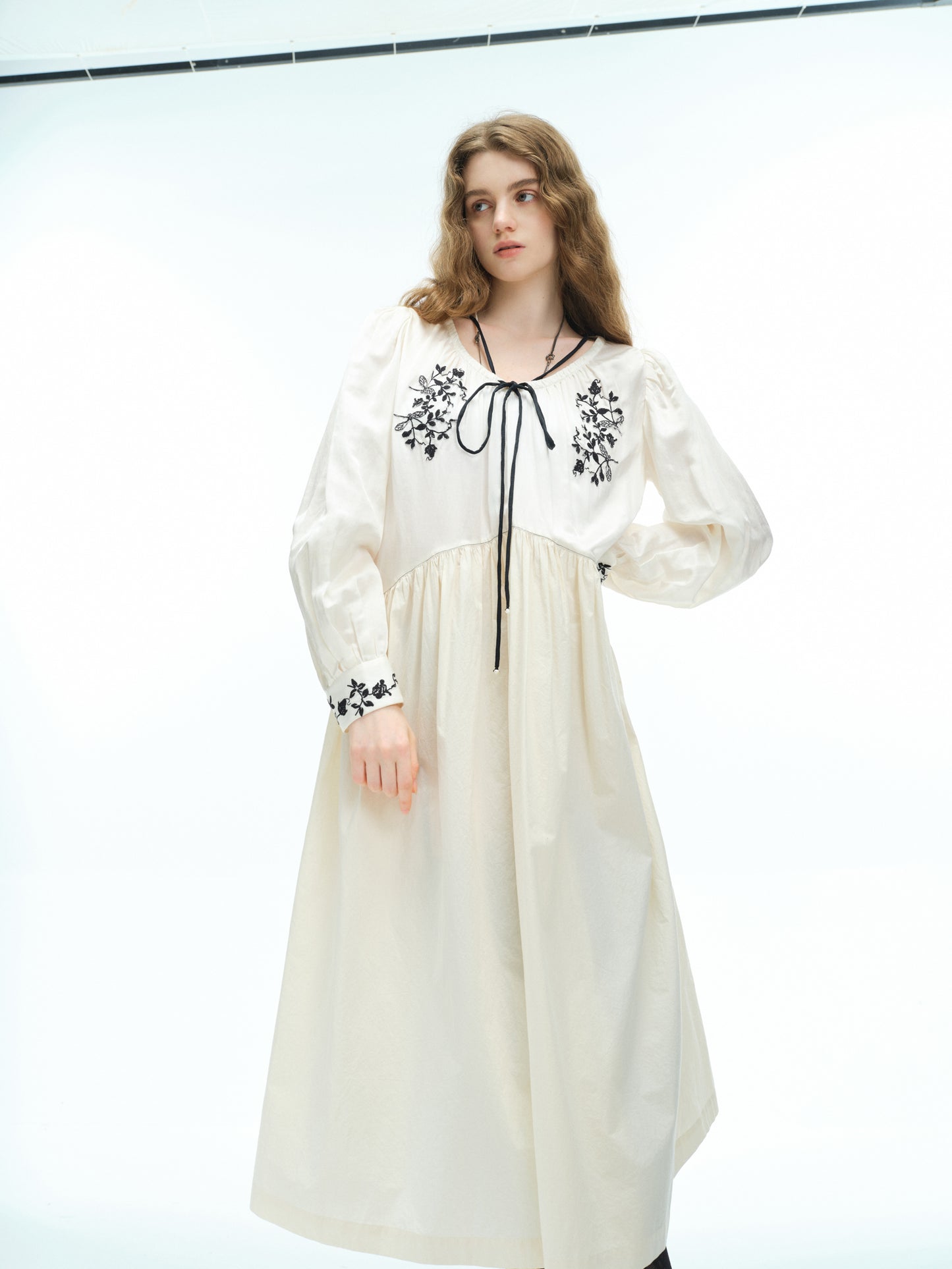 Lethian Dress