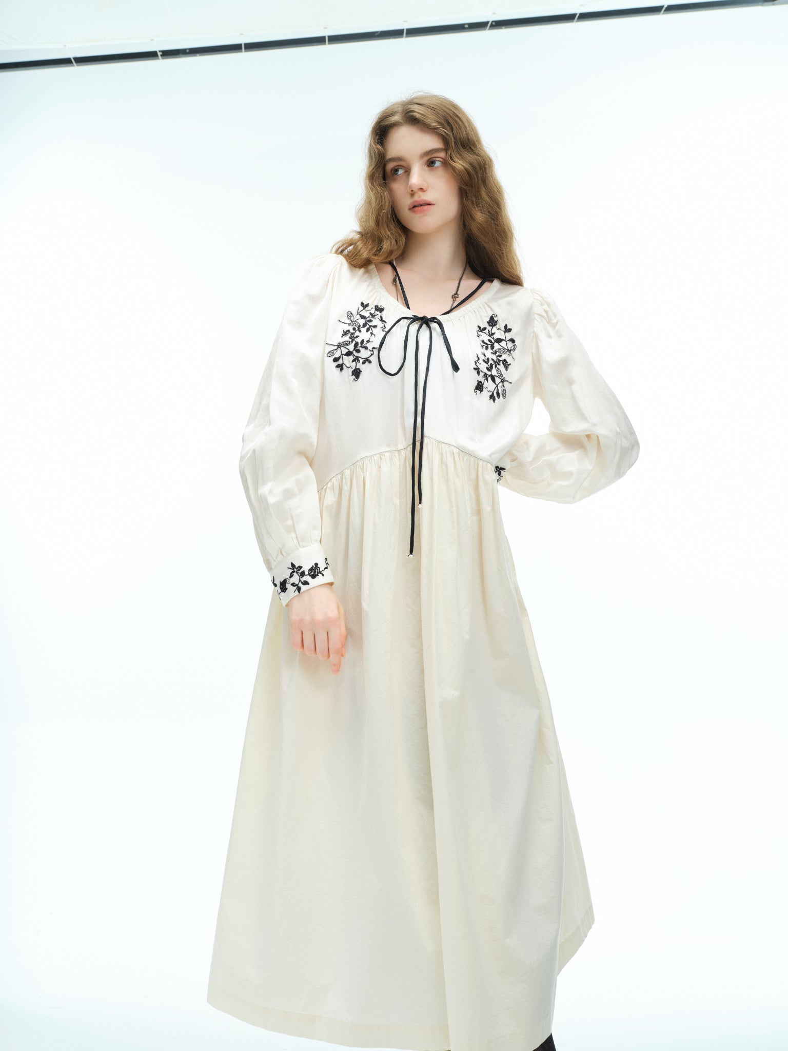 Lethian Dress