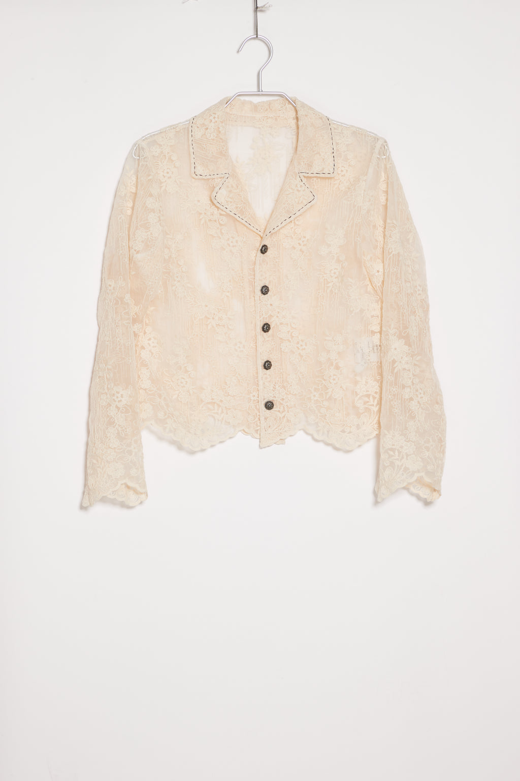 PERLA JACKET - RENLI SU