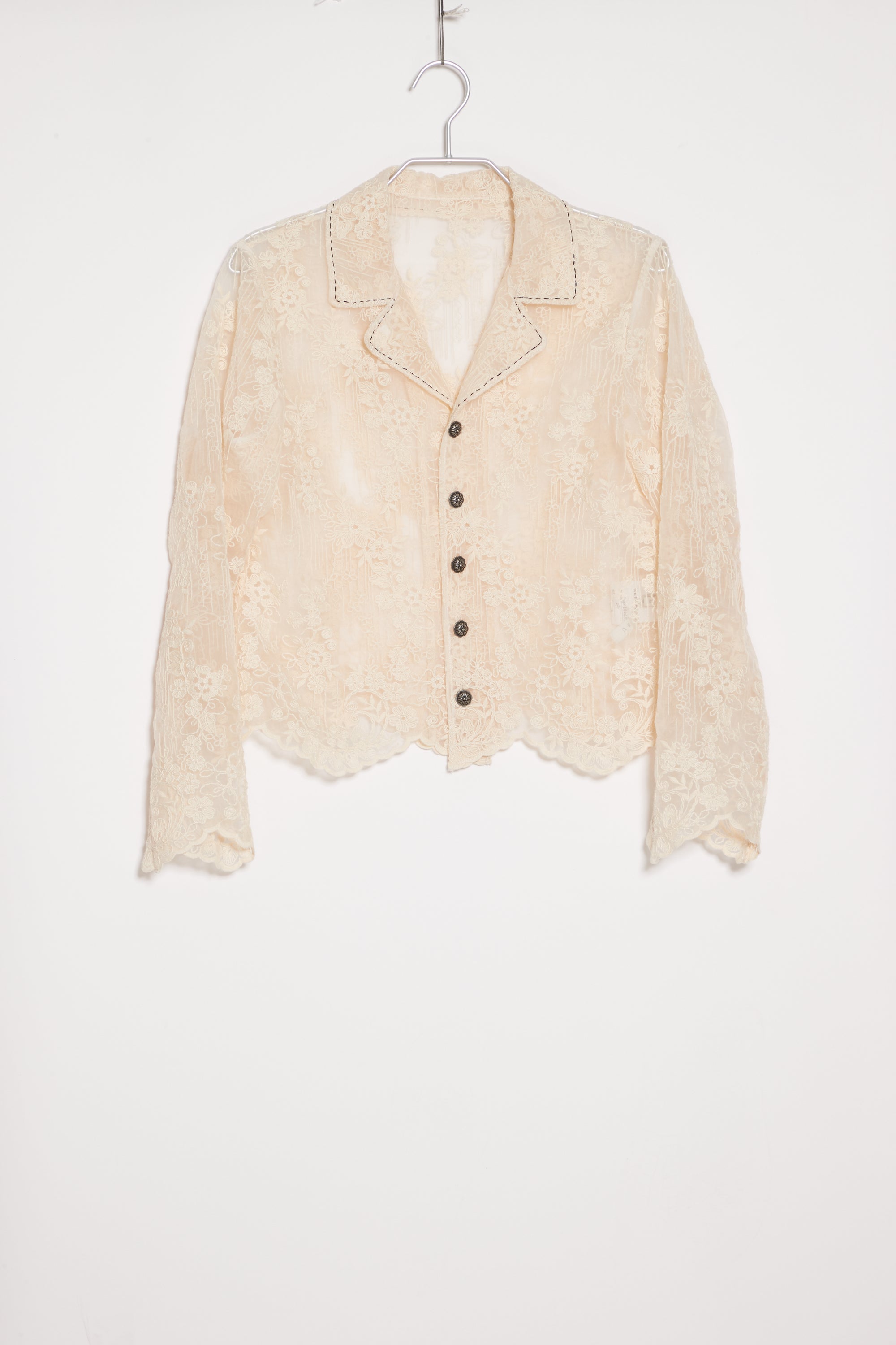 PERLA JACKET - RENLI SU