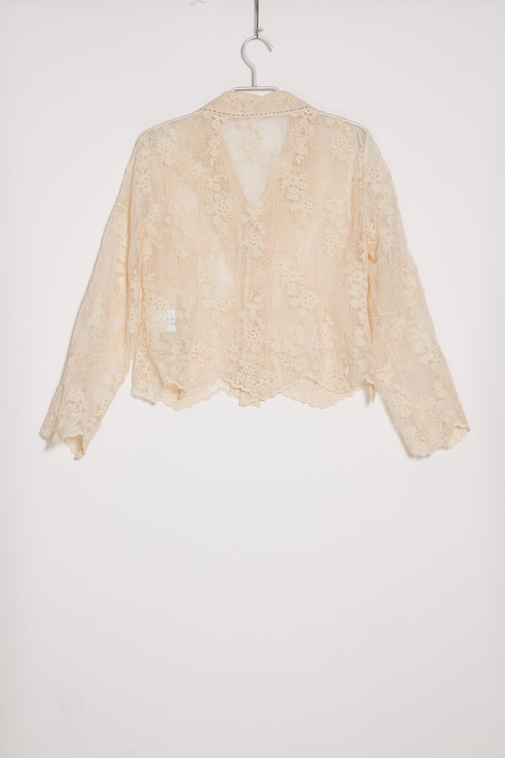PERLA JACKET - RENLI SU