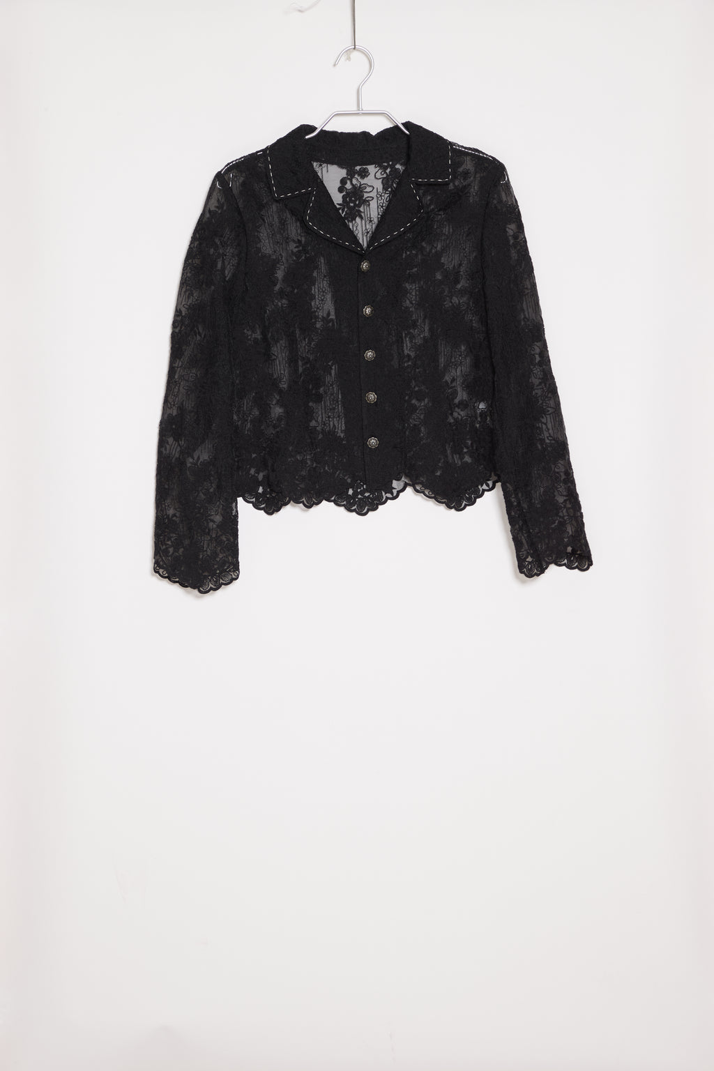 PERLA JACKET - RENLI SU