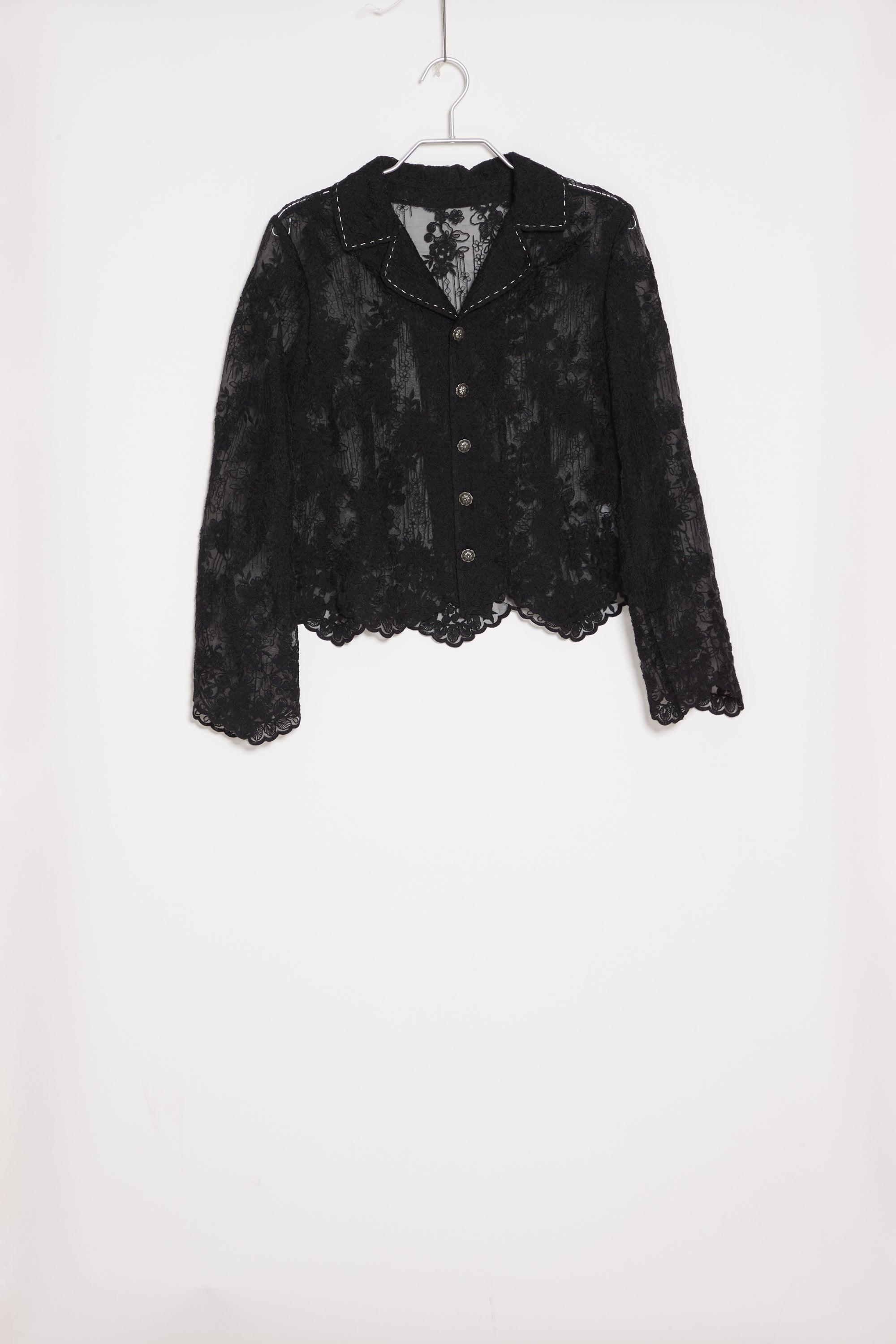 PERLA JACKET - RENLI SU