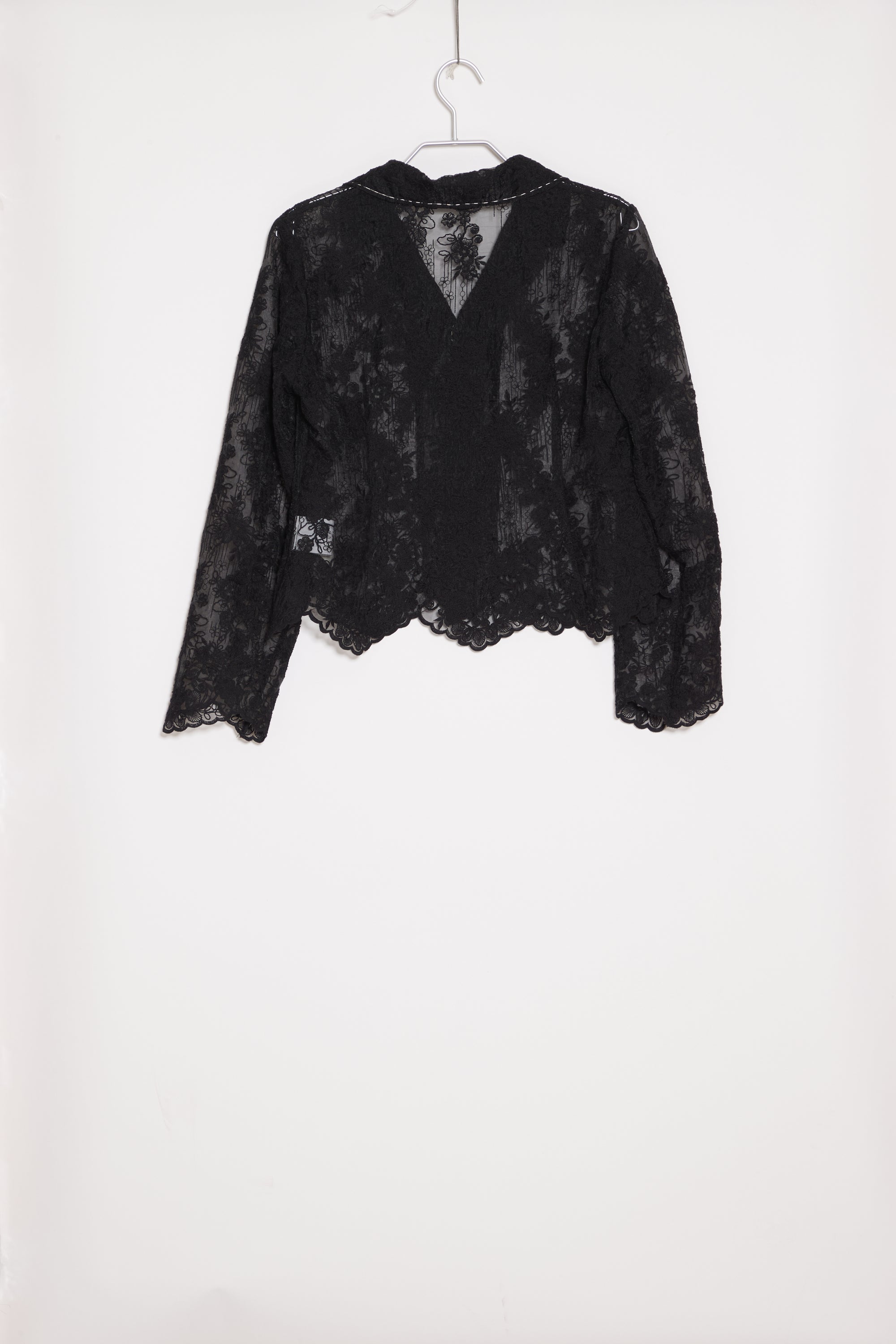 PERLA JACKET - RENLI SU