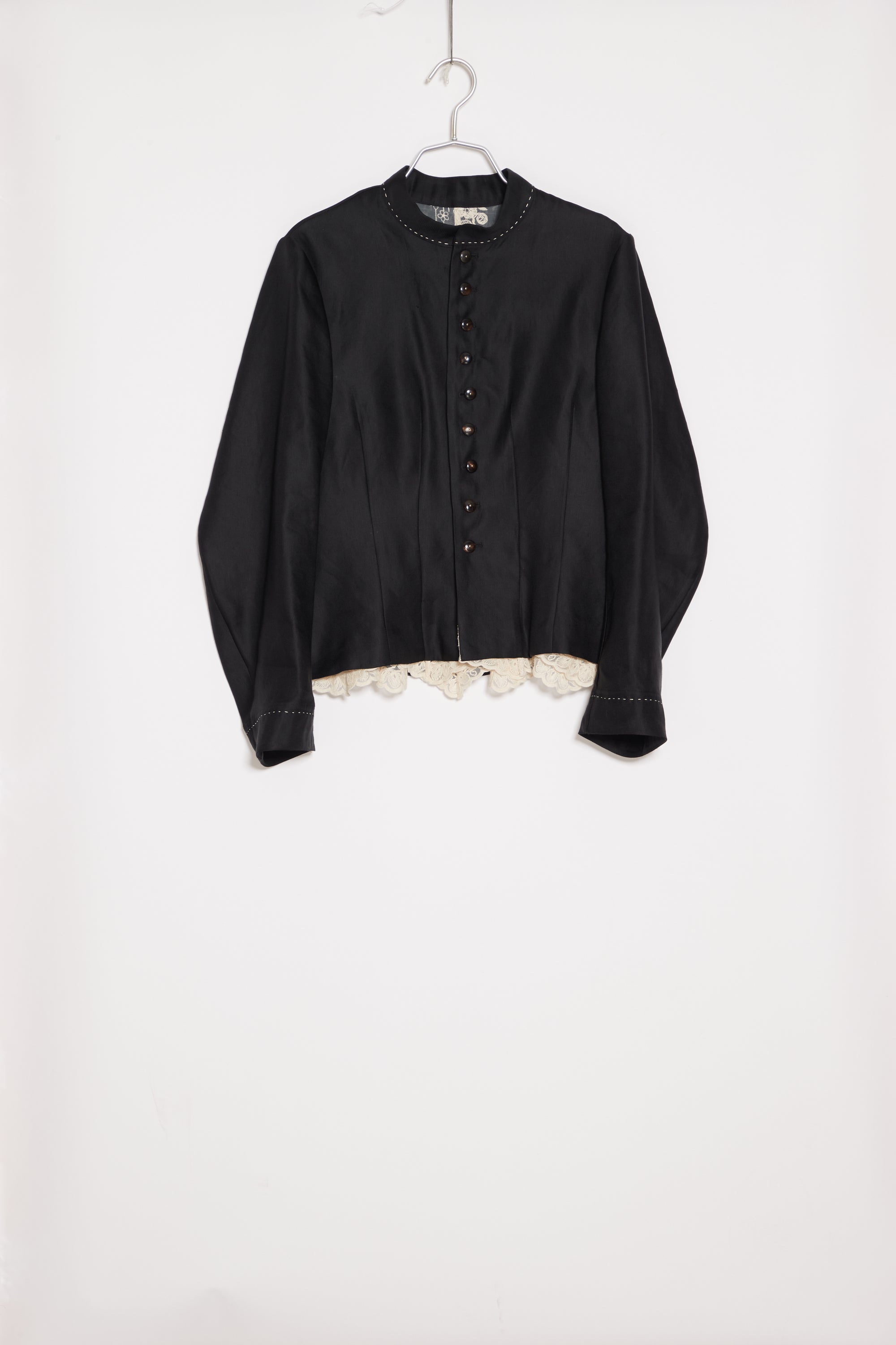 SONIA JACKET - RENLI SU