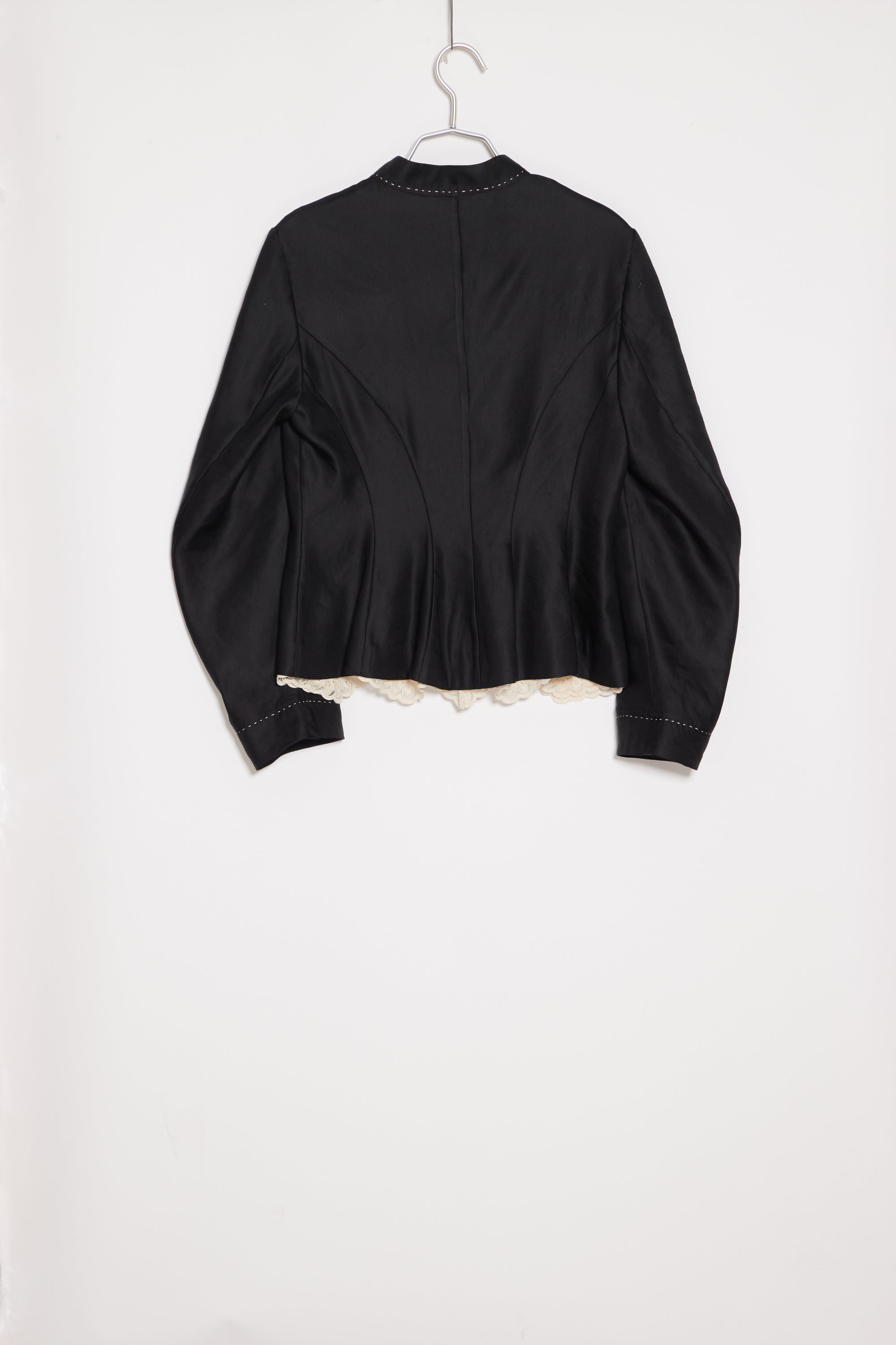 SONIA JACKET - RENLI SU