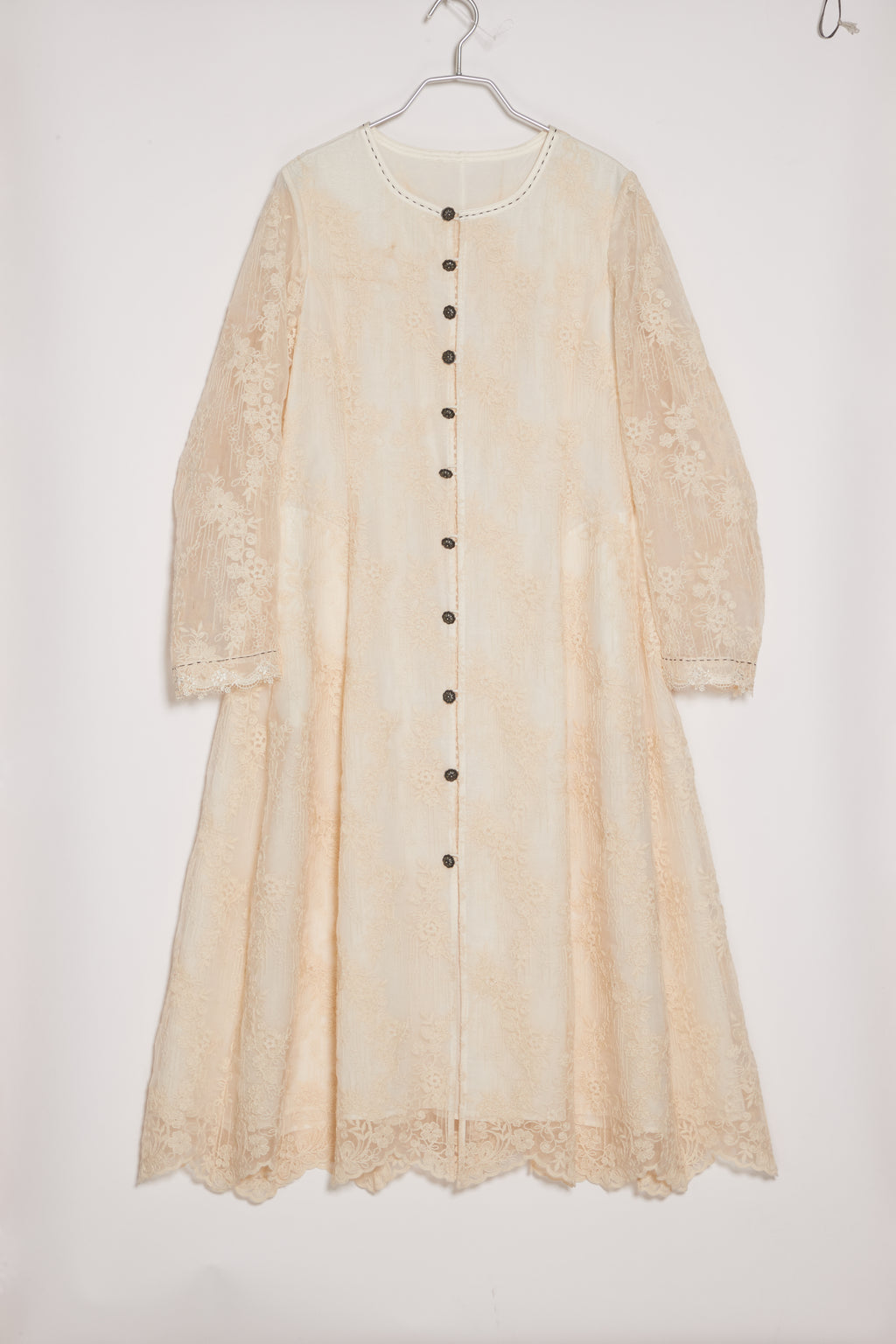 PERLA DRESS - RENLI SU