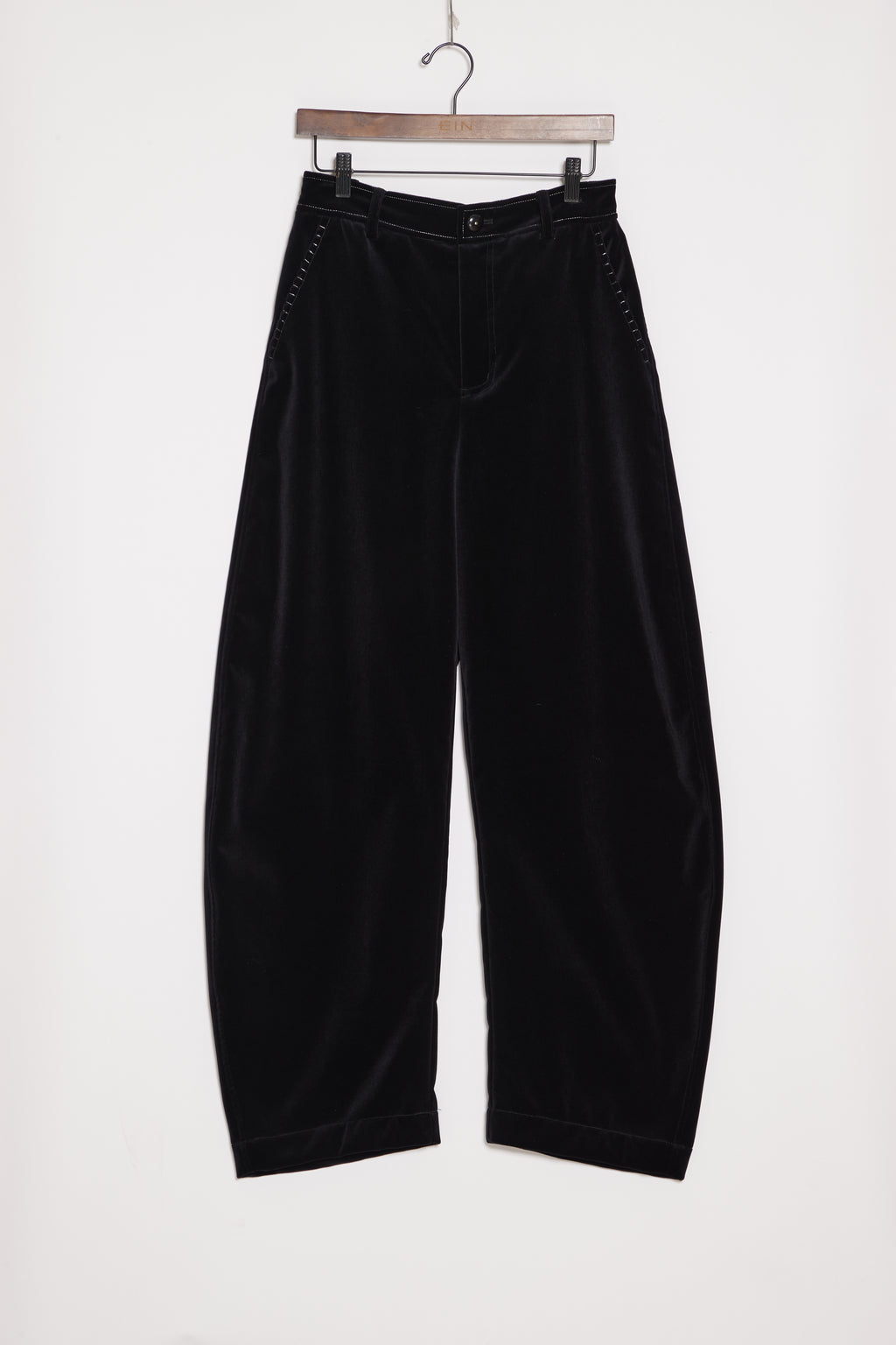 CRISTINA TROUSERS - RENLI SU
