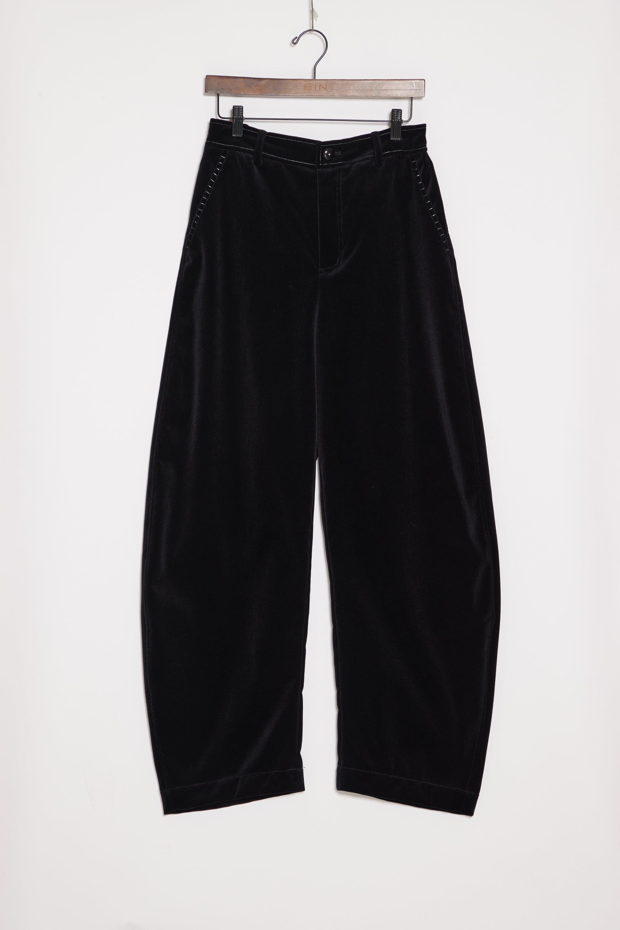 CRISTINA TROUSERS - RENLI SU