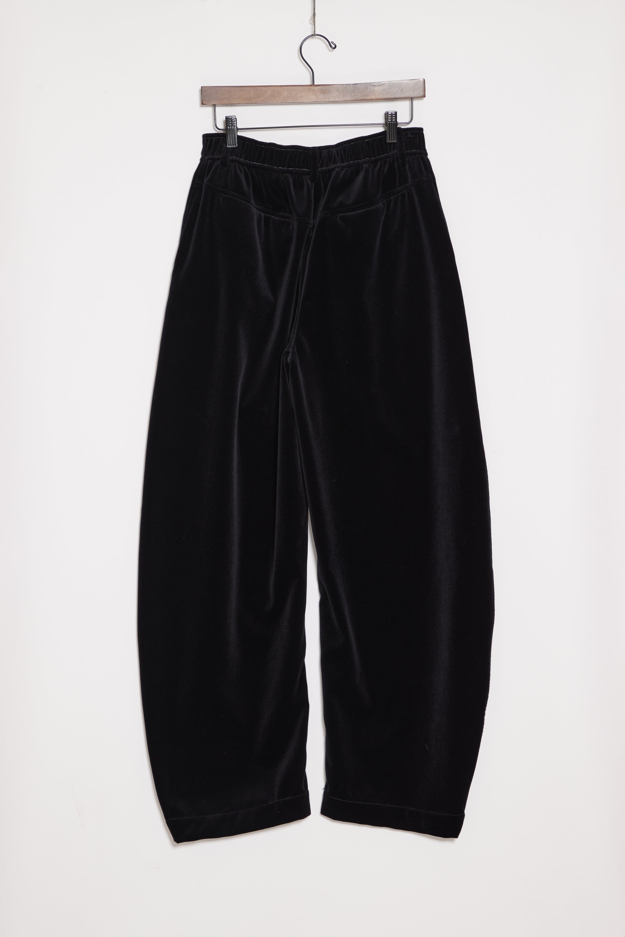 CRISTINA TROUSERS - RENLI SU