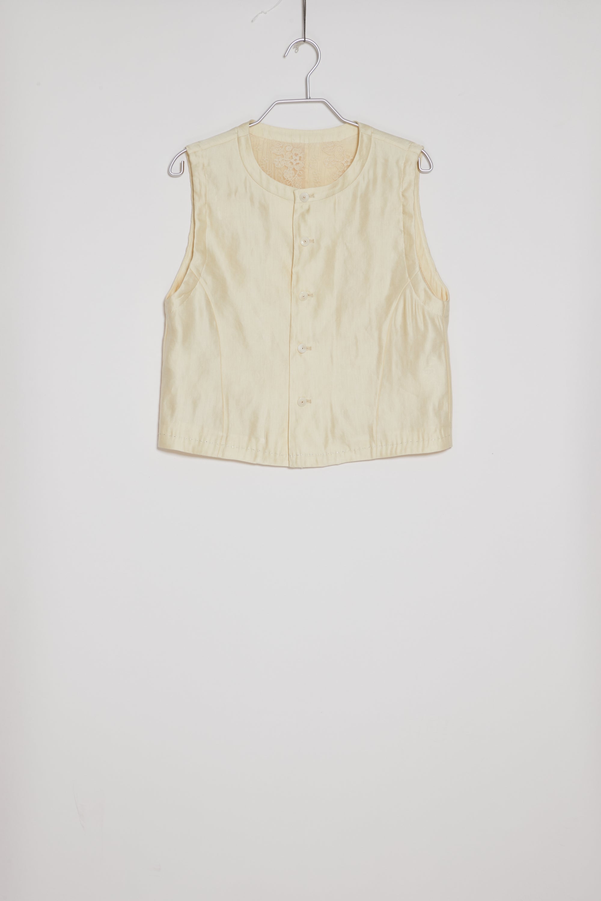 SONIA WAISTCOAT - RENLI SI