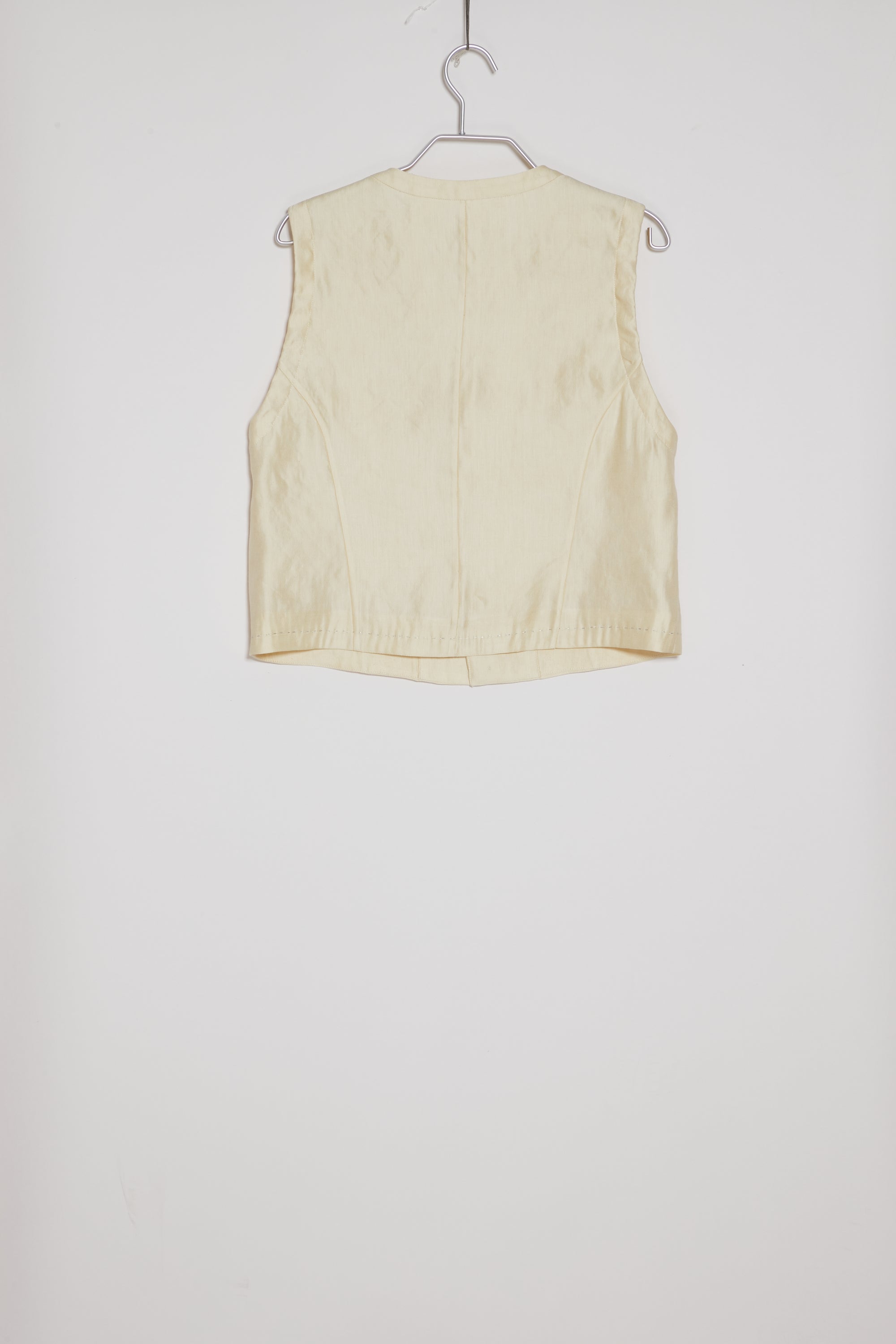 SONIA WAISTCOAT - RENLI SI