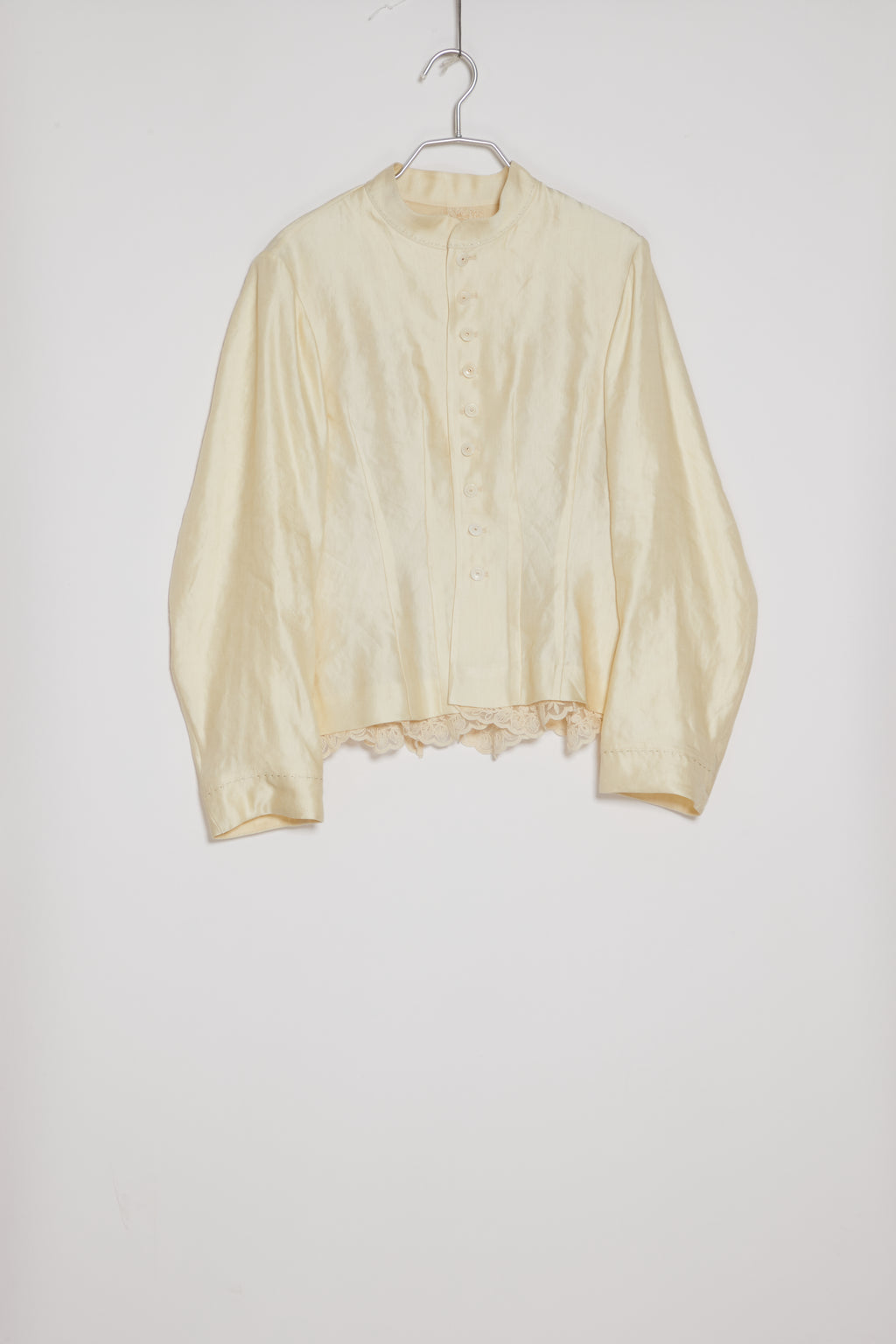SONIA JACKET - RENLI SU