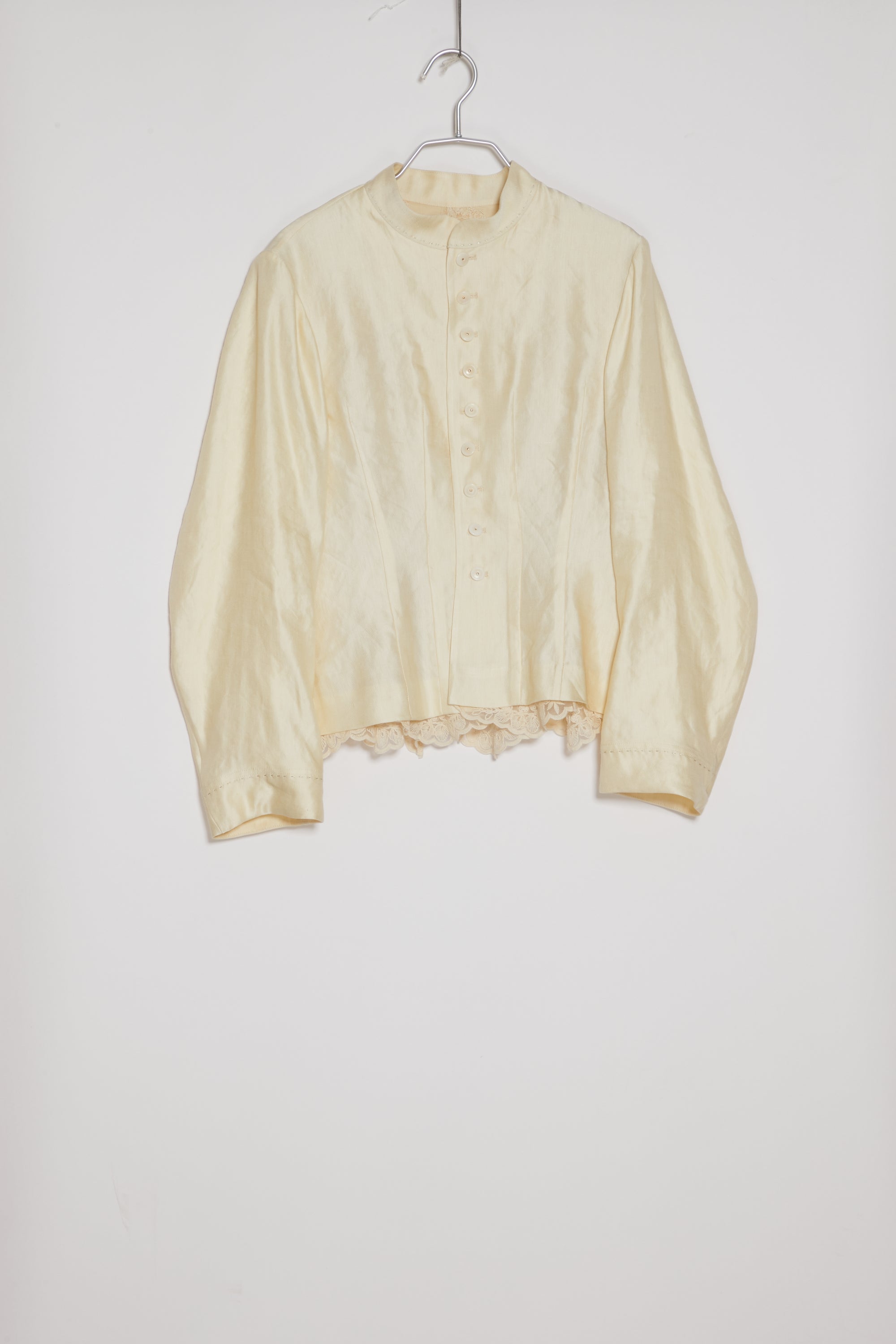SONIA JACKET - RENLI SU