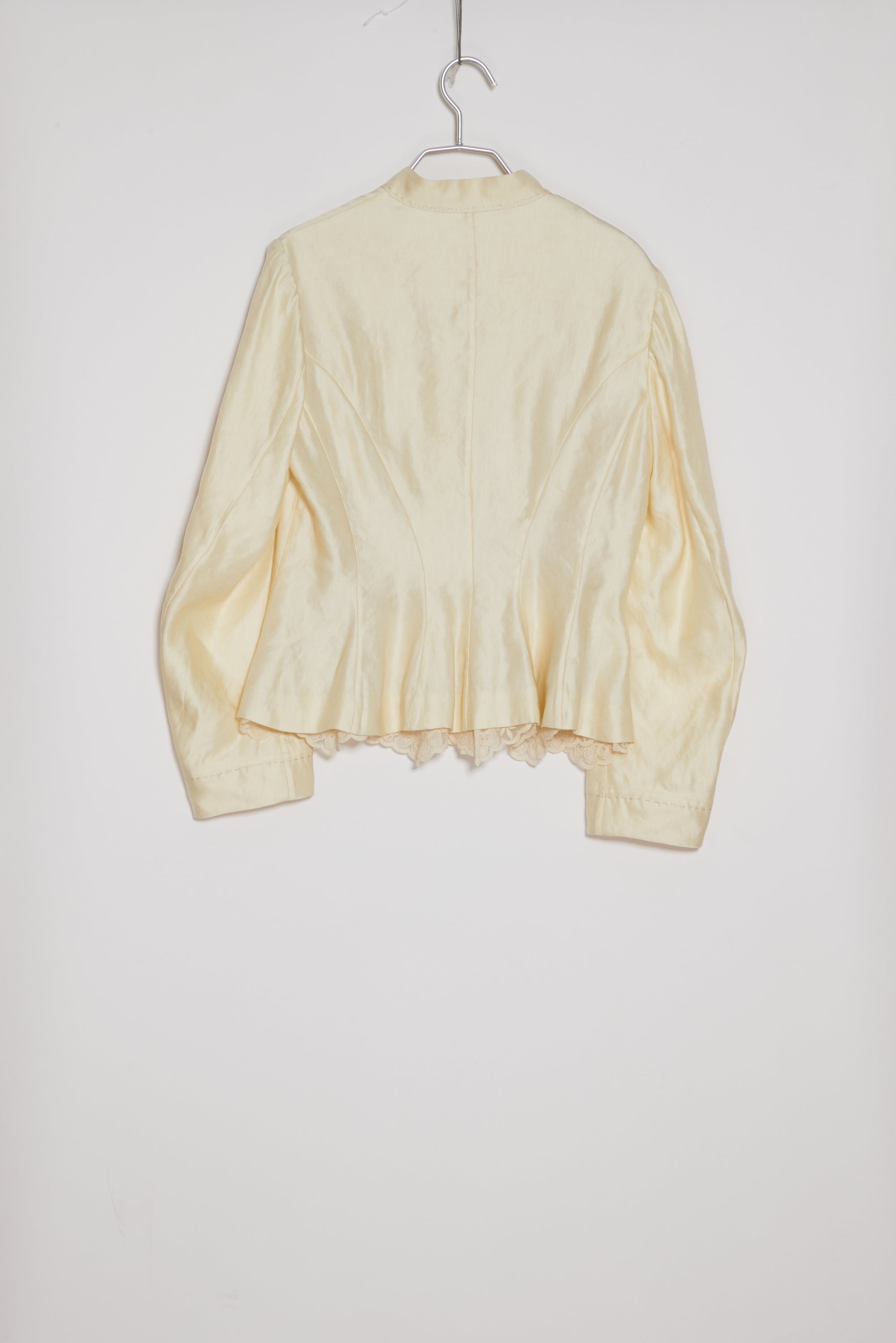 SONIA JACKET - RENLI SU