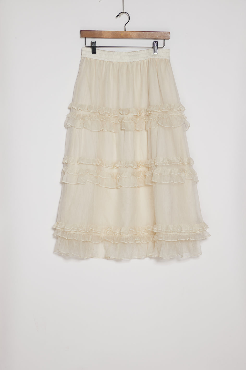 LILIA SKIRT - RENLI SU
