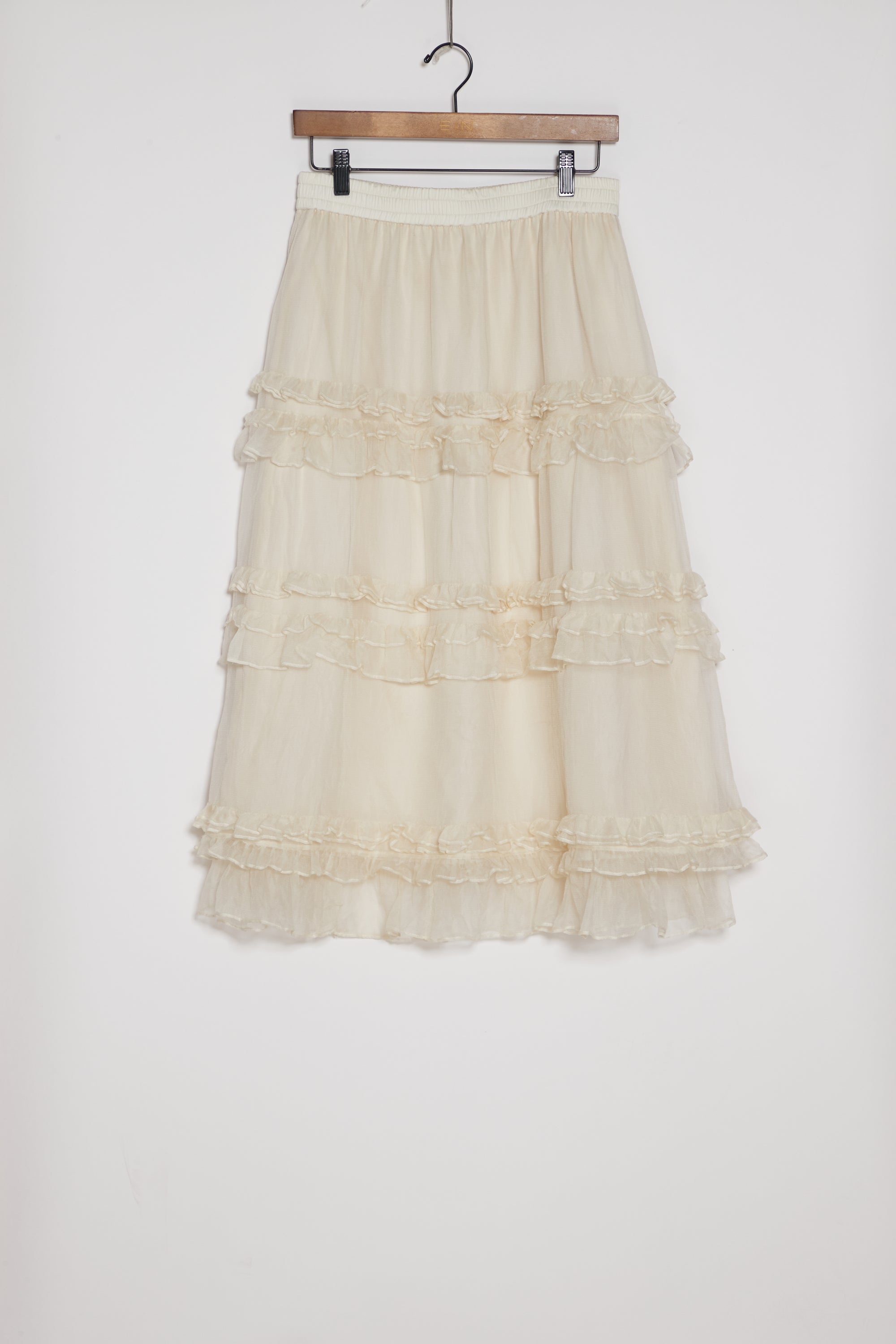 LILIA SKIRT - RENLI SU