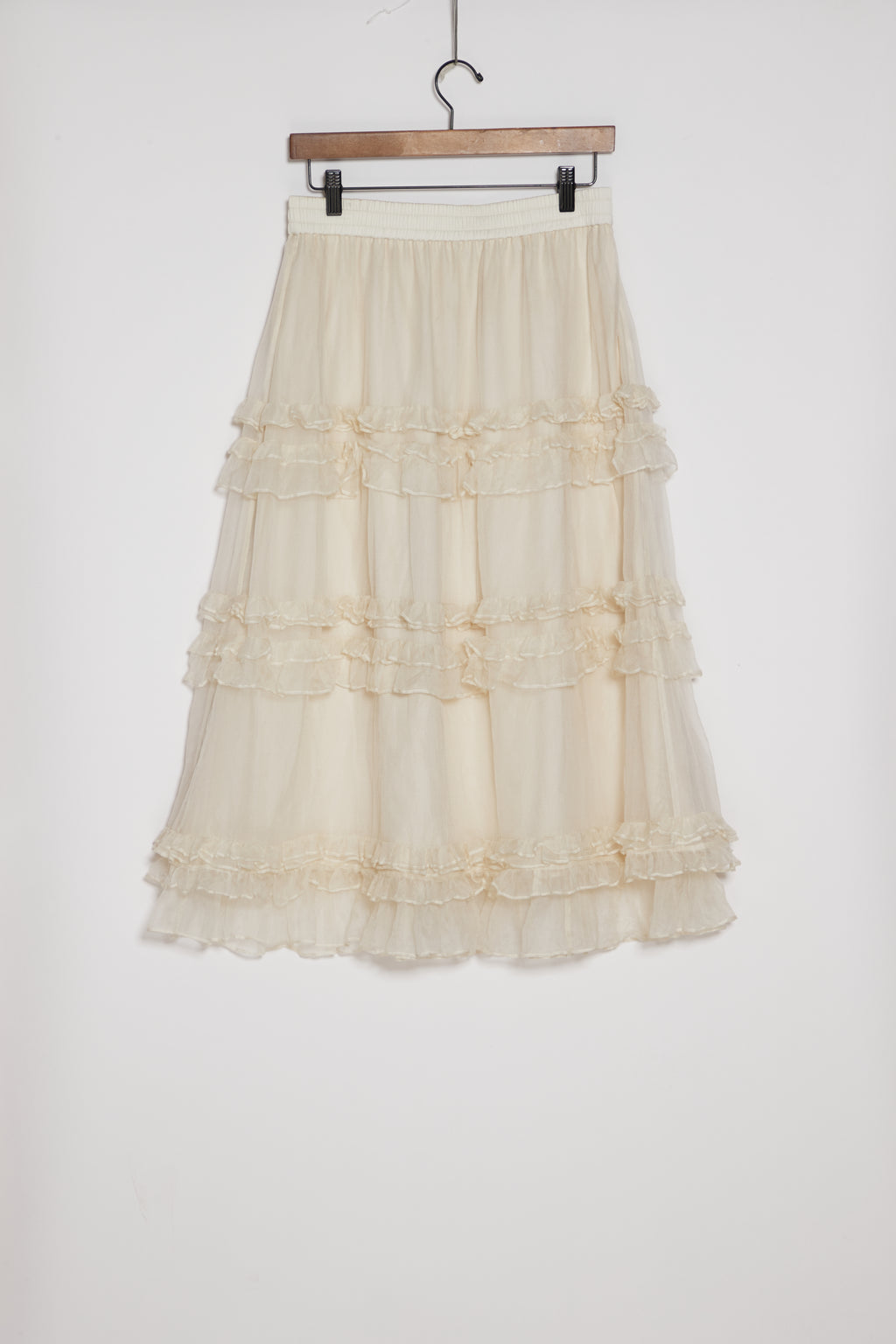 LILIA SKIRT - RENLI SU