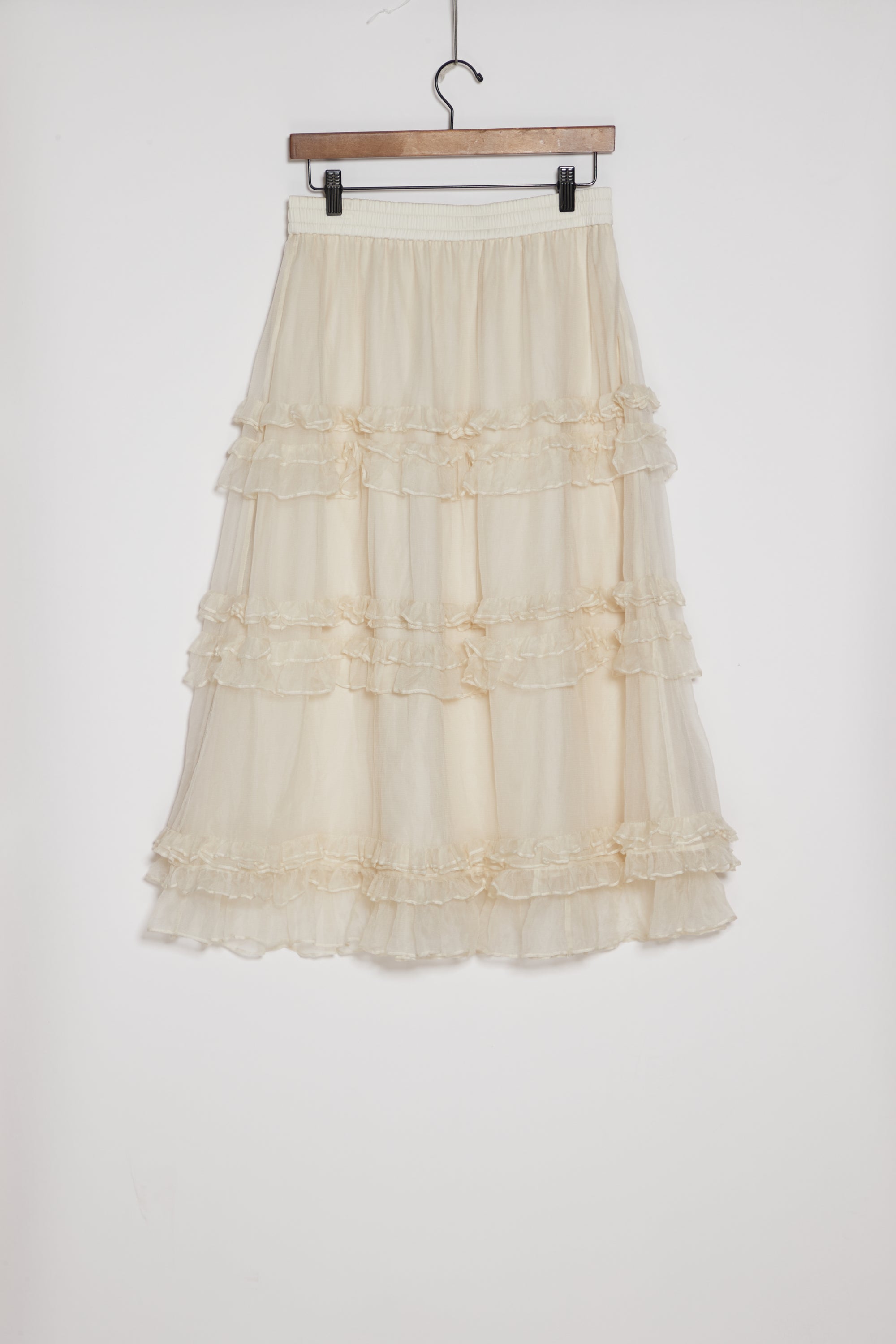 LILIA SKIRT - RENLI SU