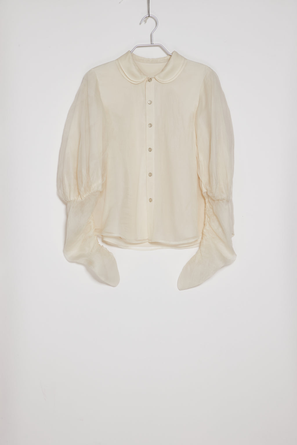 LILIA BLOUSE - RENLI SU