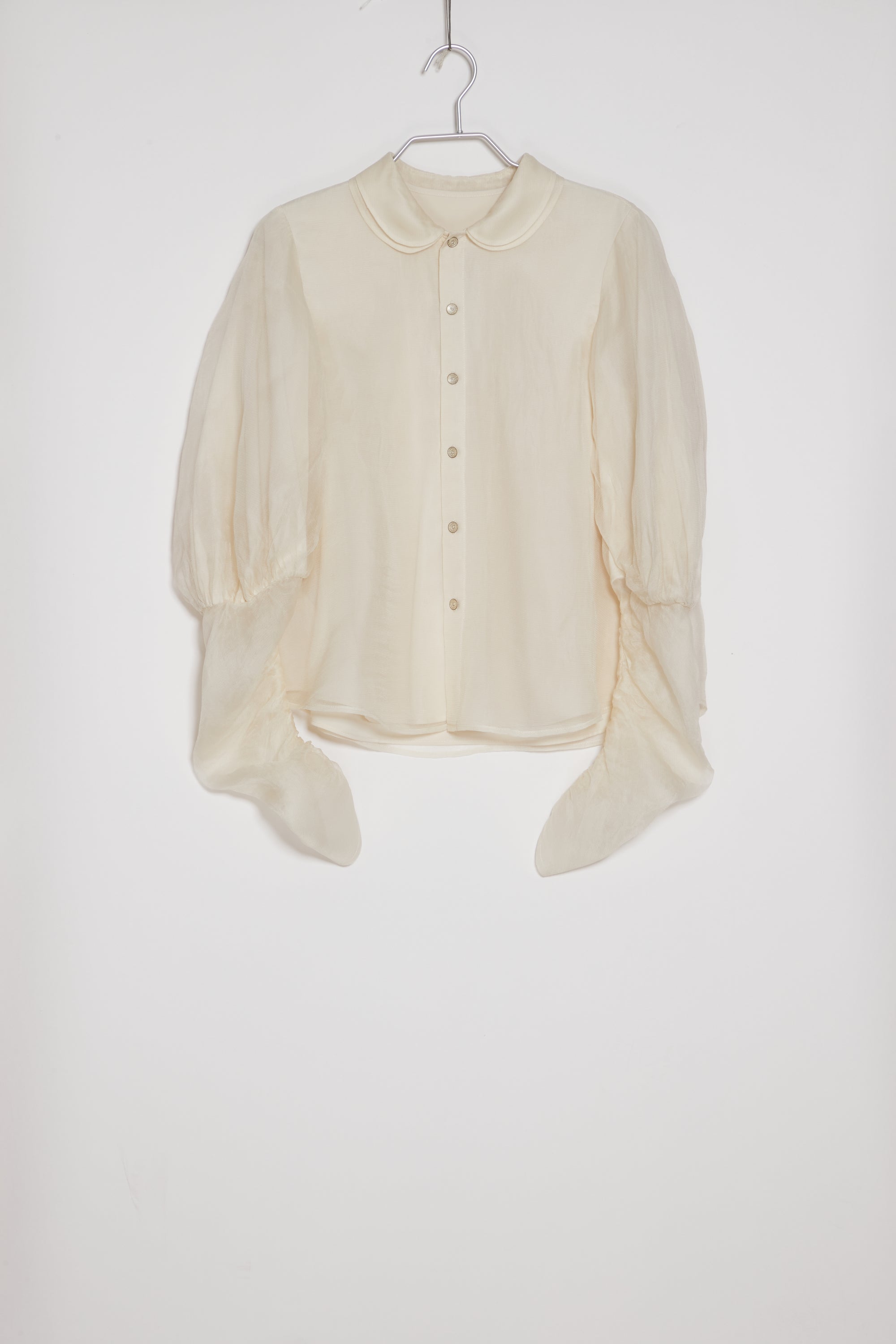 LILIA BLOUSE - RENLI SU