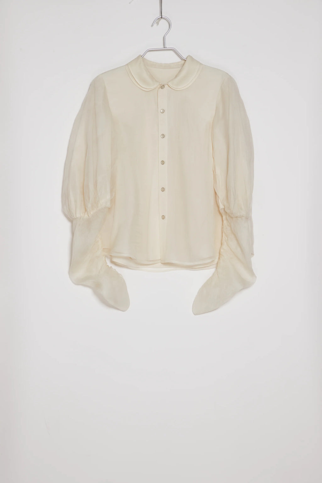 LILIA BLOUSE