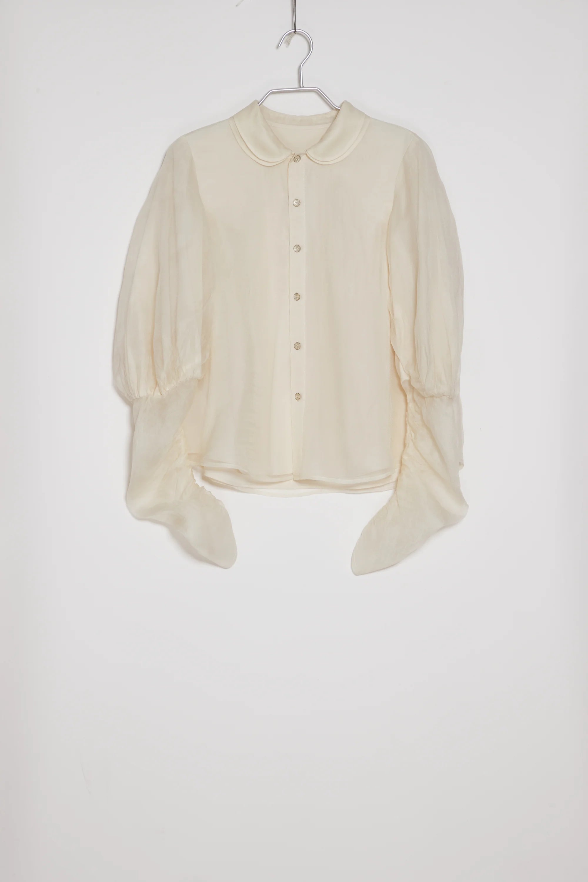 LILIA BLOUSE