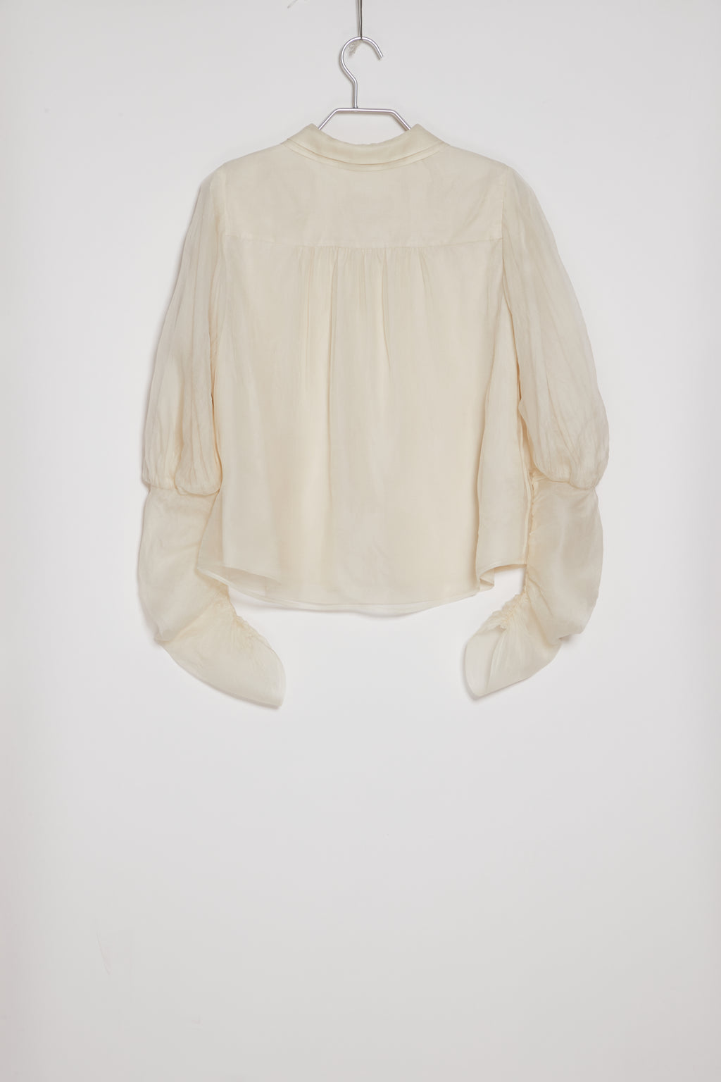 LILIA BLOUSE - RENLI SU