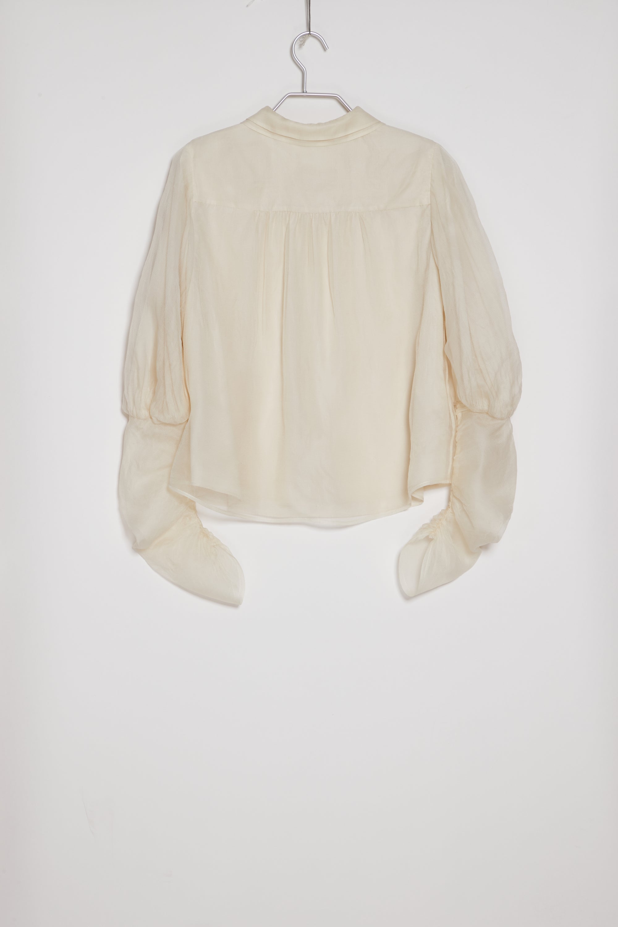 LILIA BLOUSE - RENLI SU