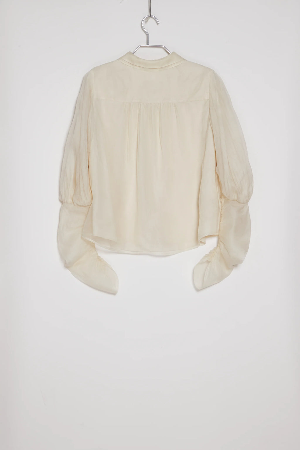 LILIA BLOUSE