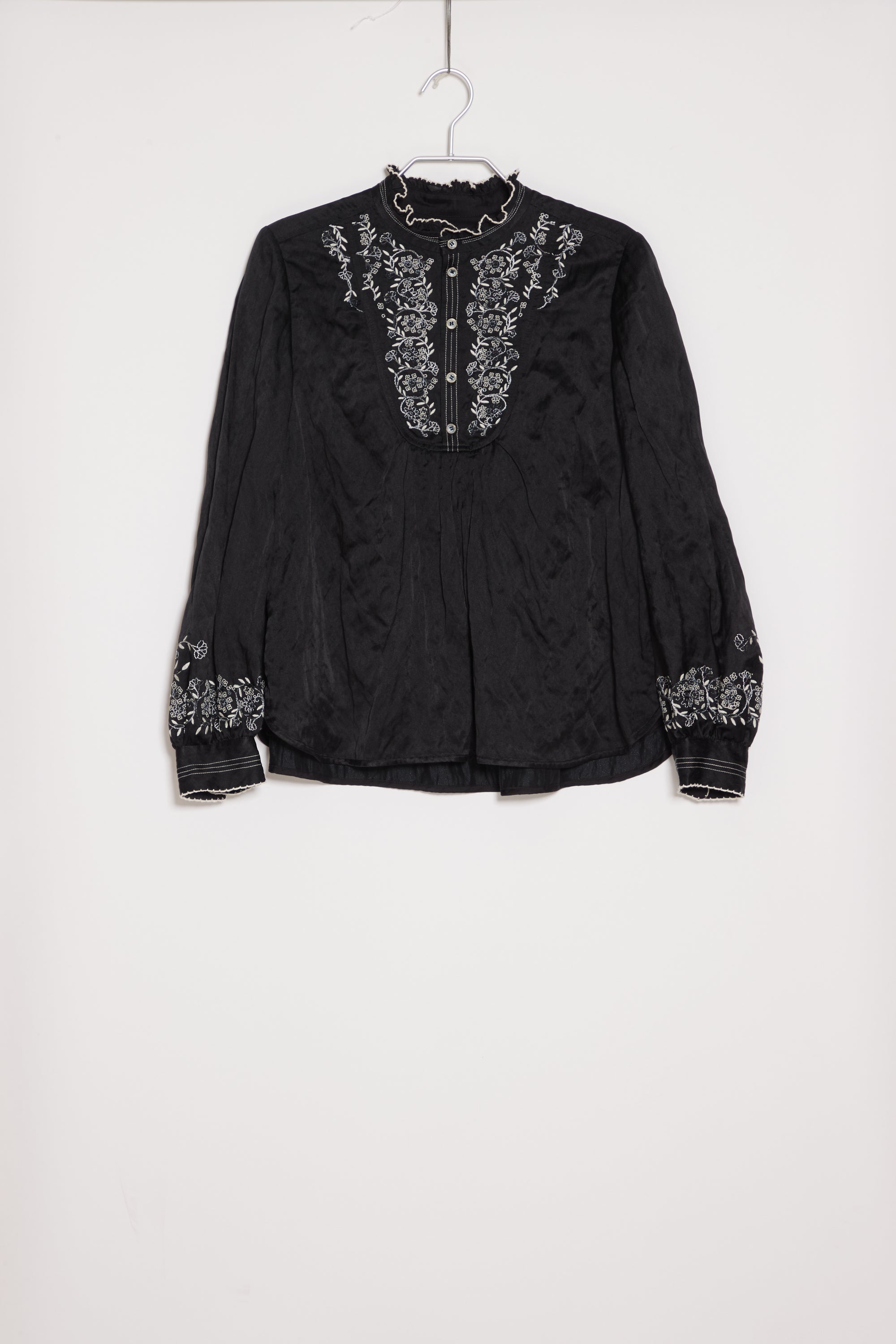 COBY BLOUSE - RENLI SU