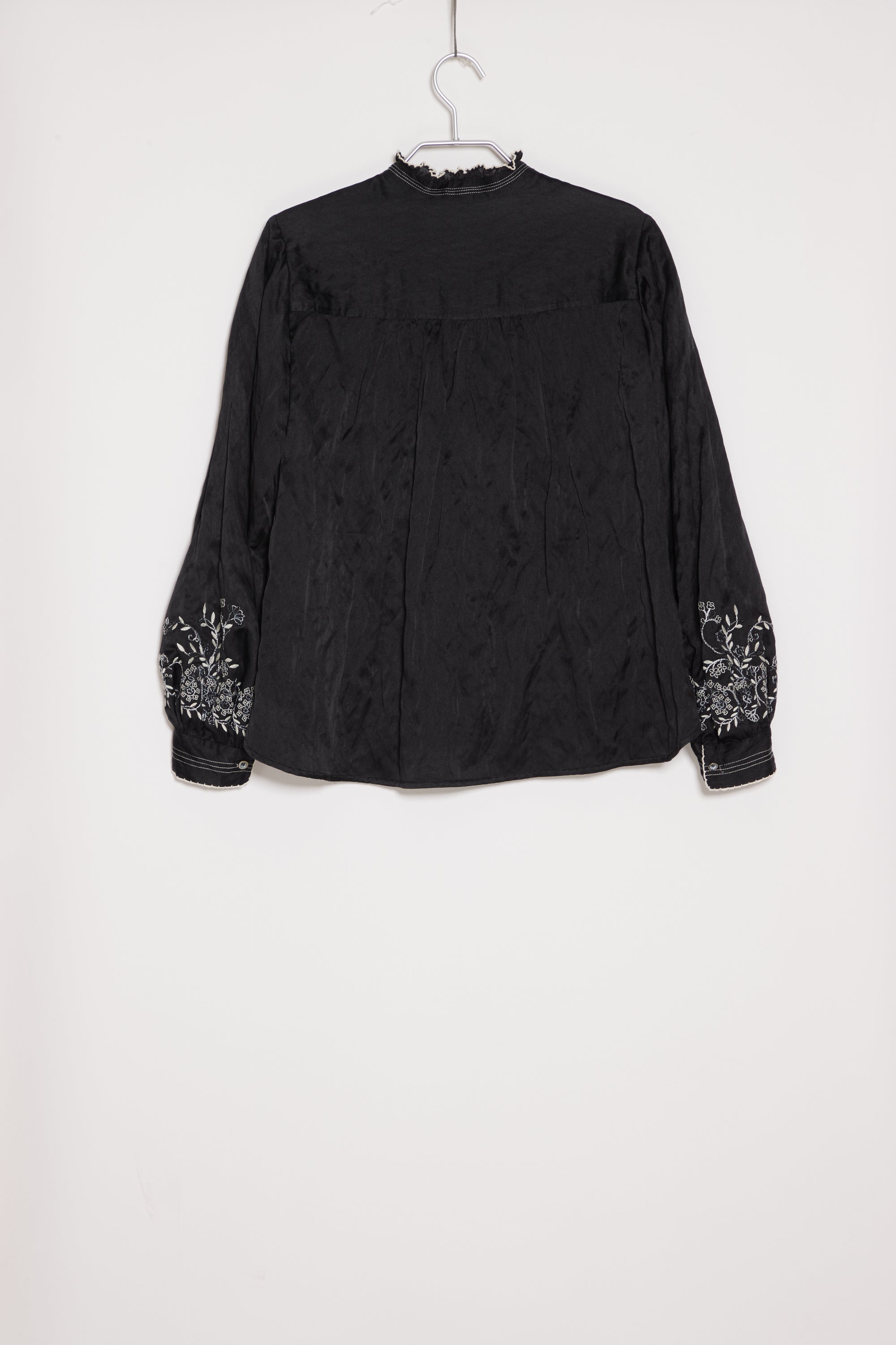 COBY BLOUSE - RENLI SU