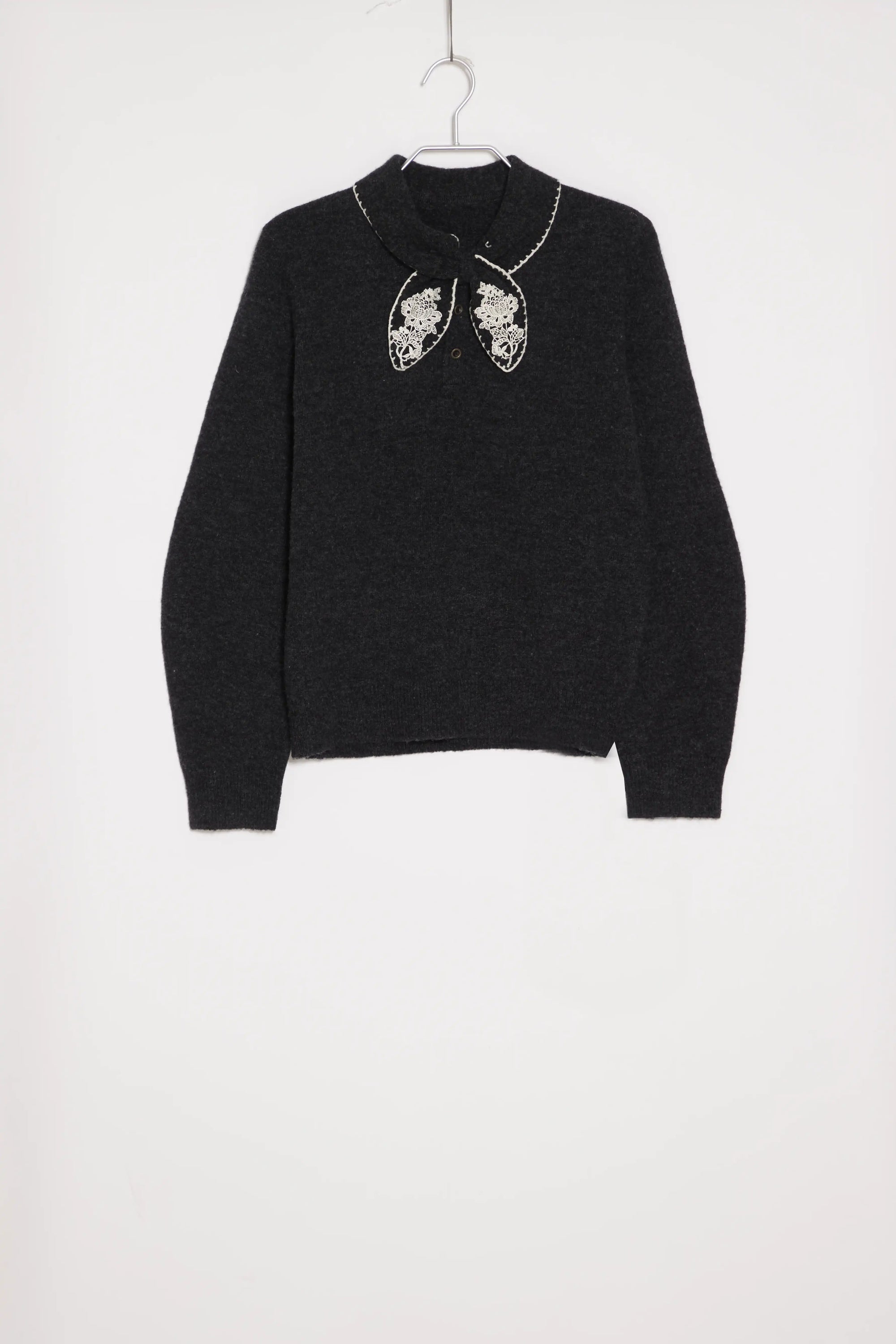 ROSAMUND JUMPER (PRE-ORDER)