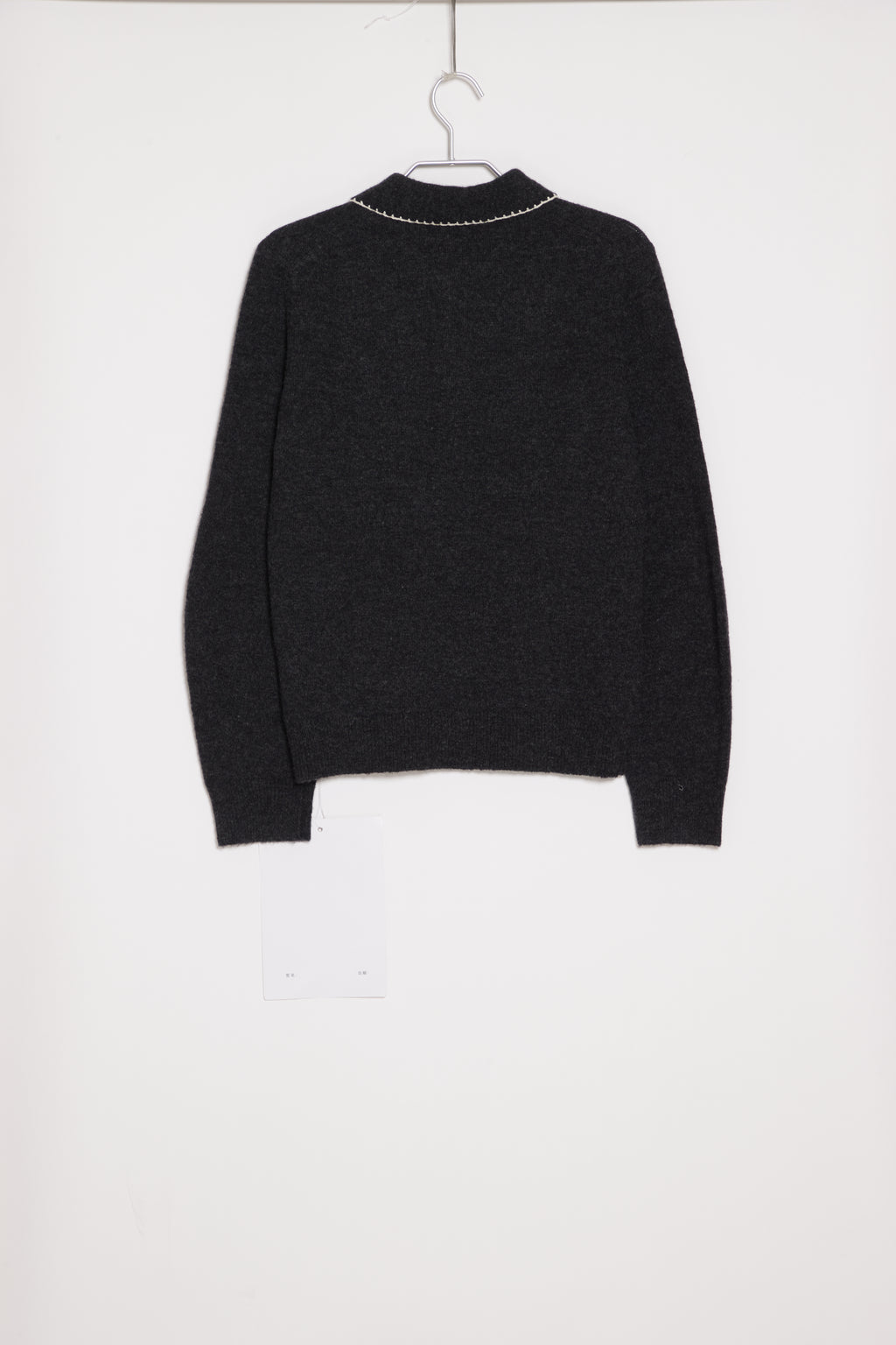 ROSAMUND JUMPER - RENLI SU