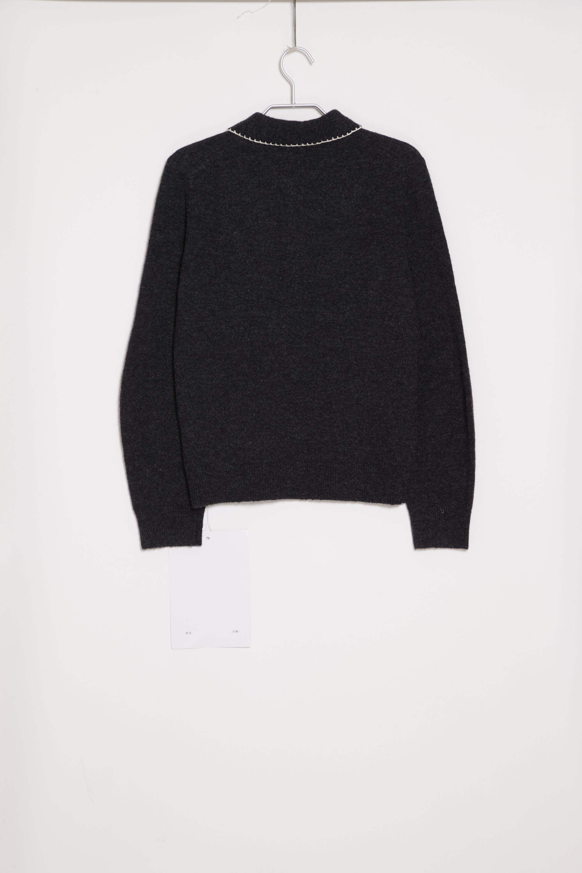 ROSAMUND JUMPER - RENLI SU