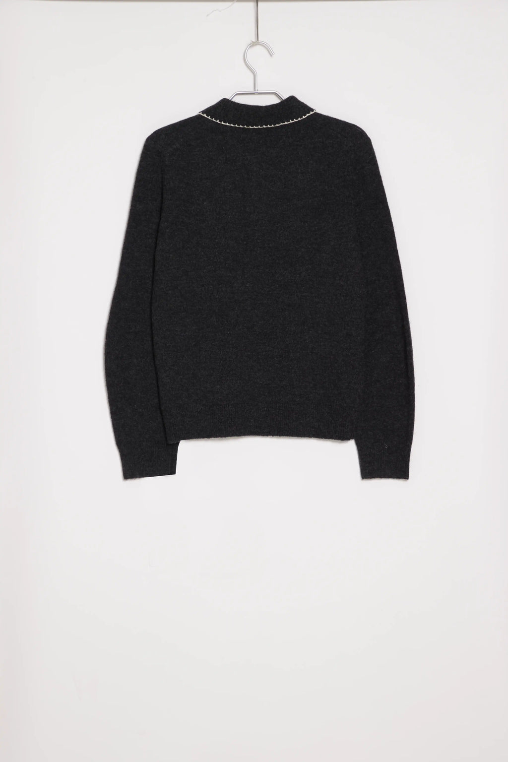 ROSAMUND JUMPER