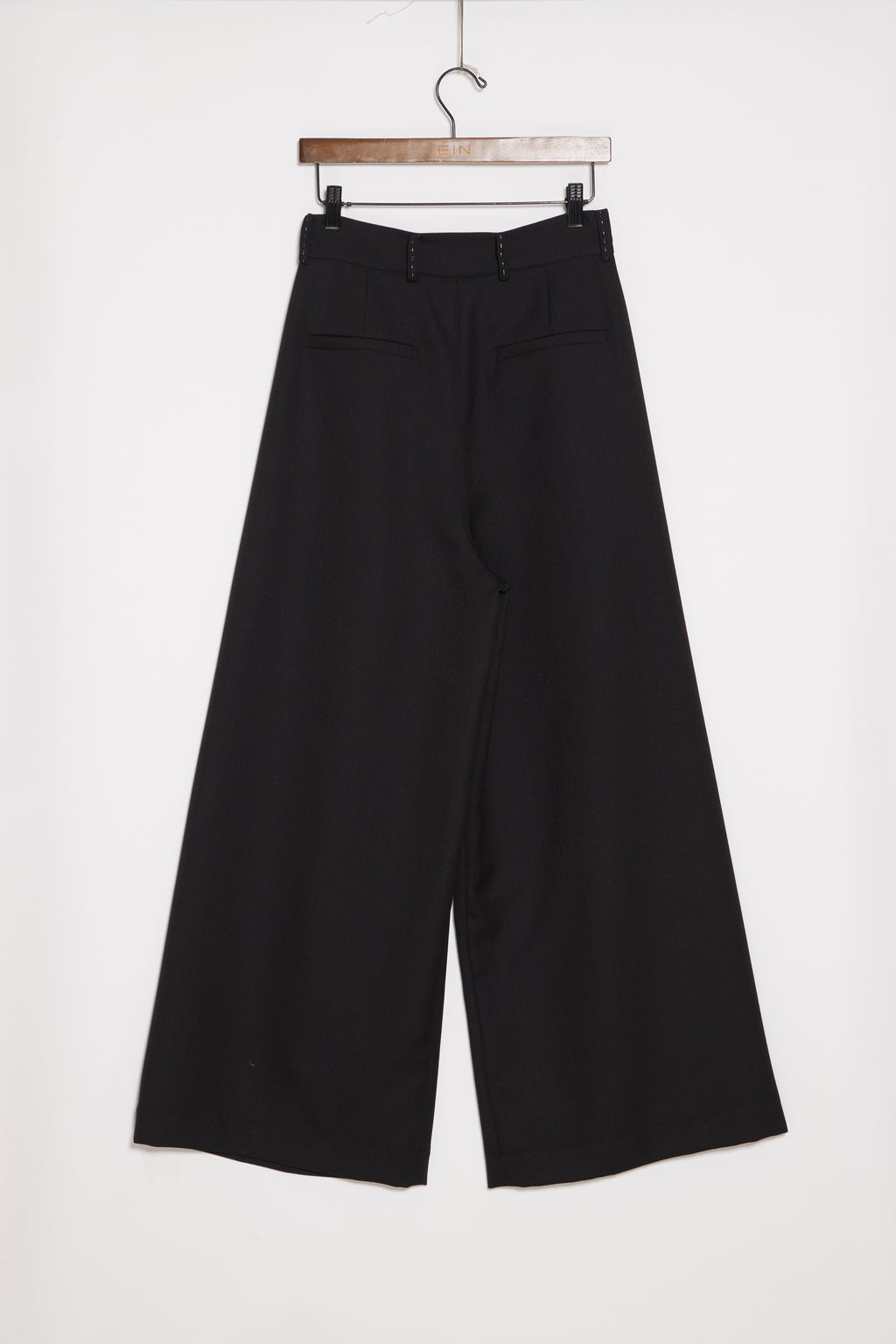 WILLIAM TROUSERS - RENLI SU