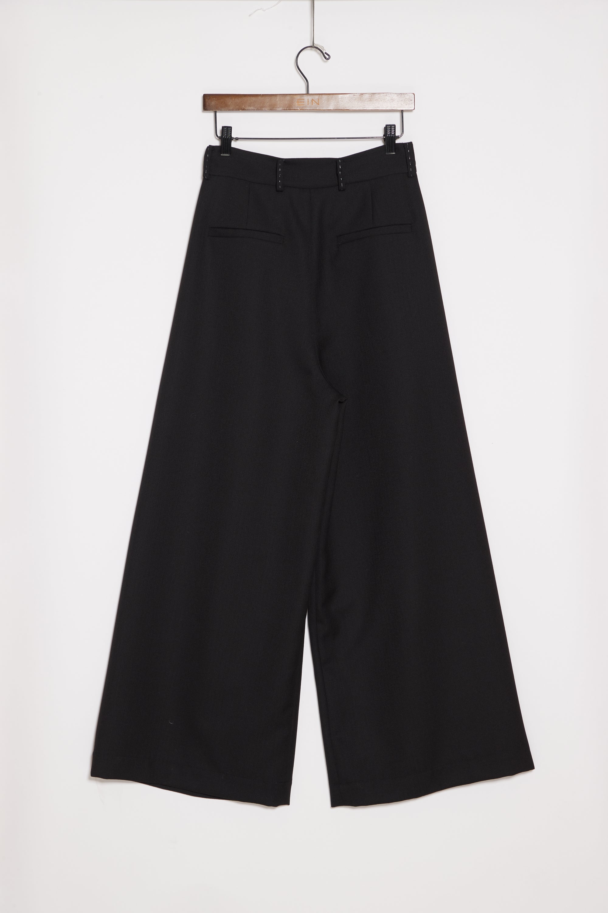 WILLIAM TROUSERS - RENLI SU
