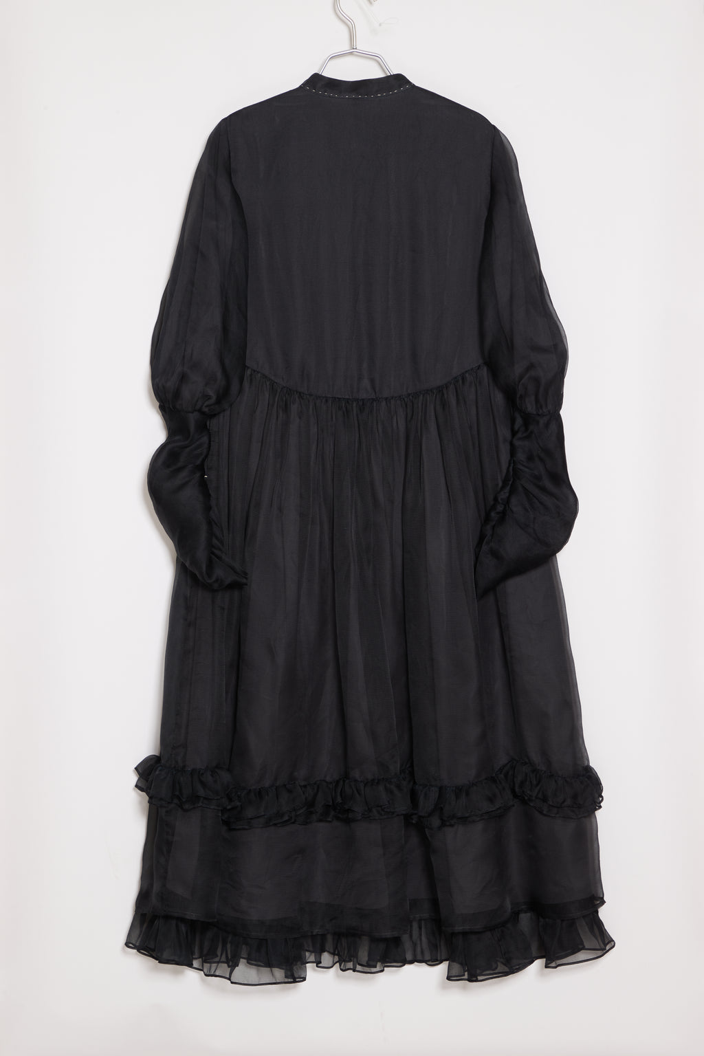 LILIA DRESS - RENLI SU
