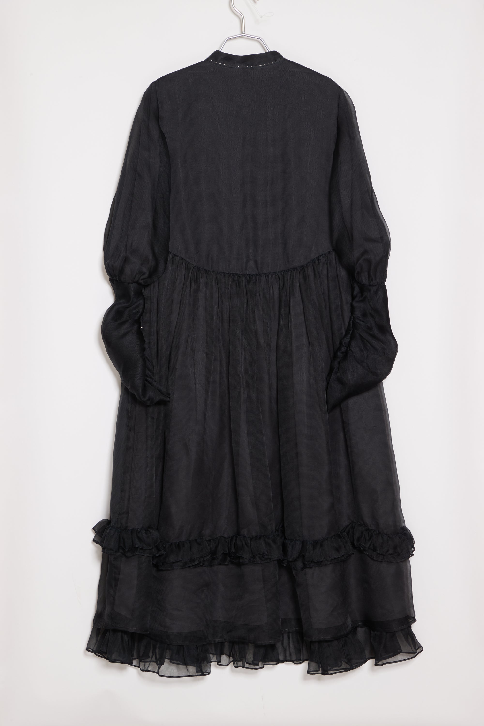 LILIA DRESS - RENLI SU