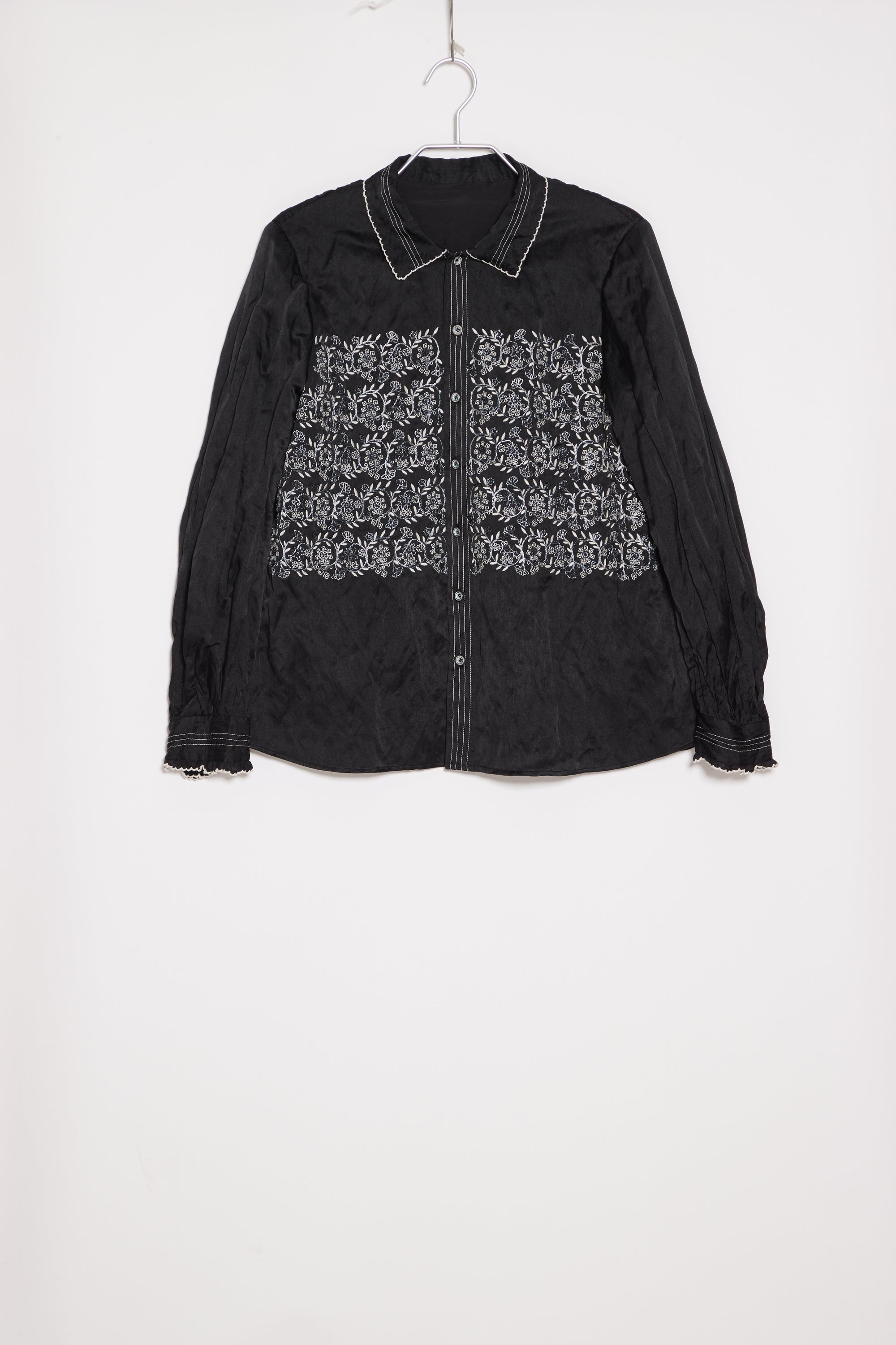 COBY SHIRT - RENLI SU