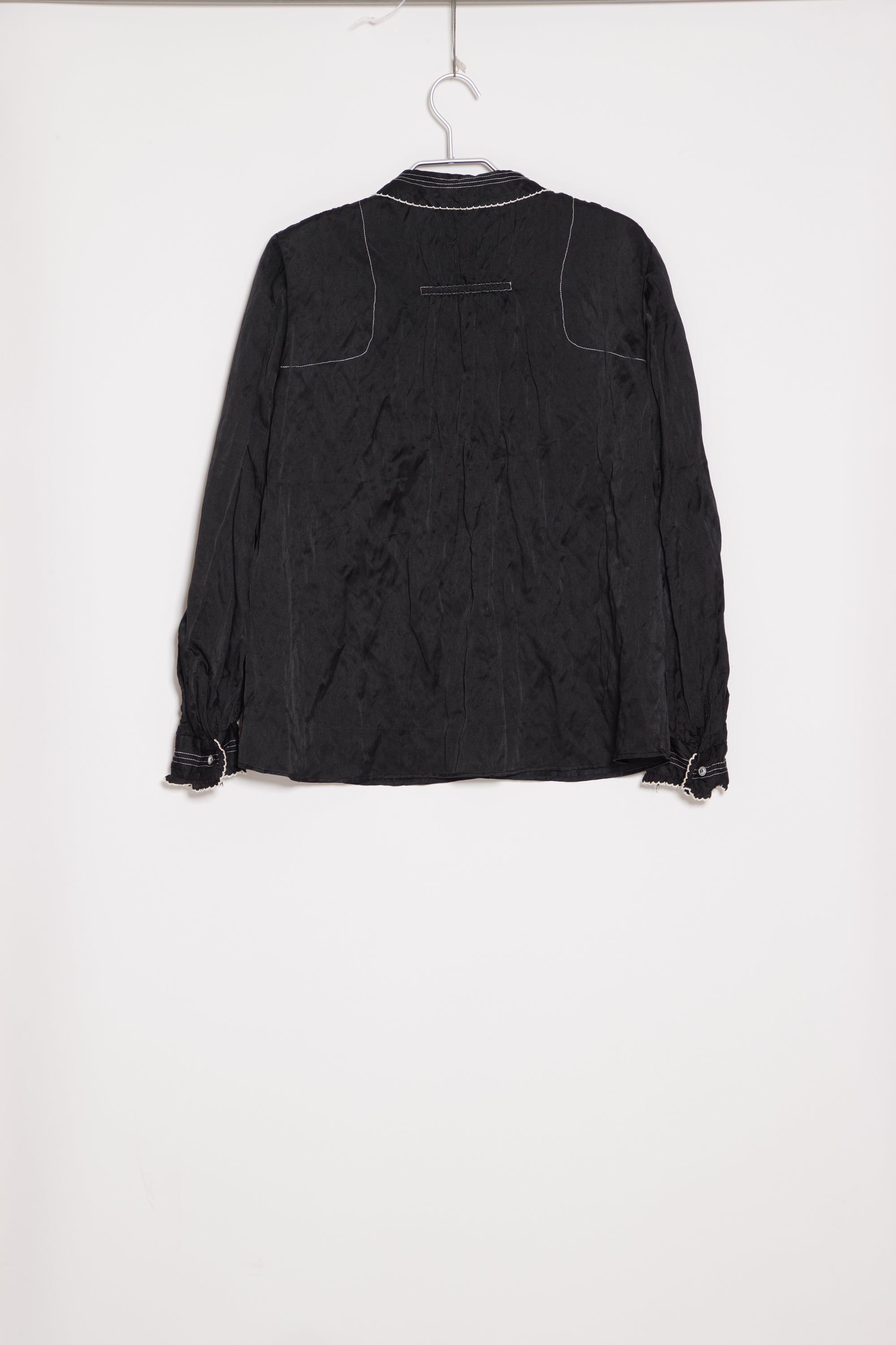 COBY SHIRT - RENLI SU