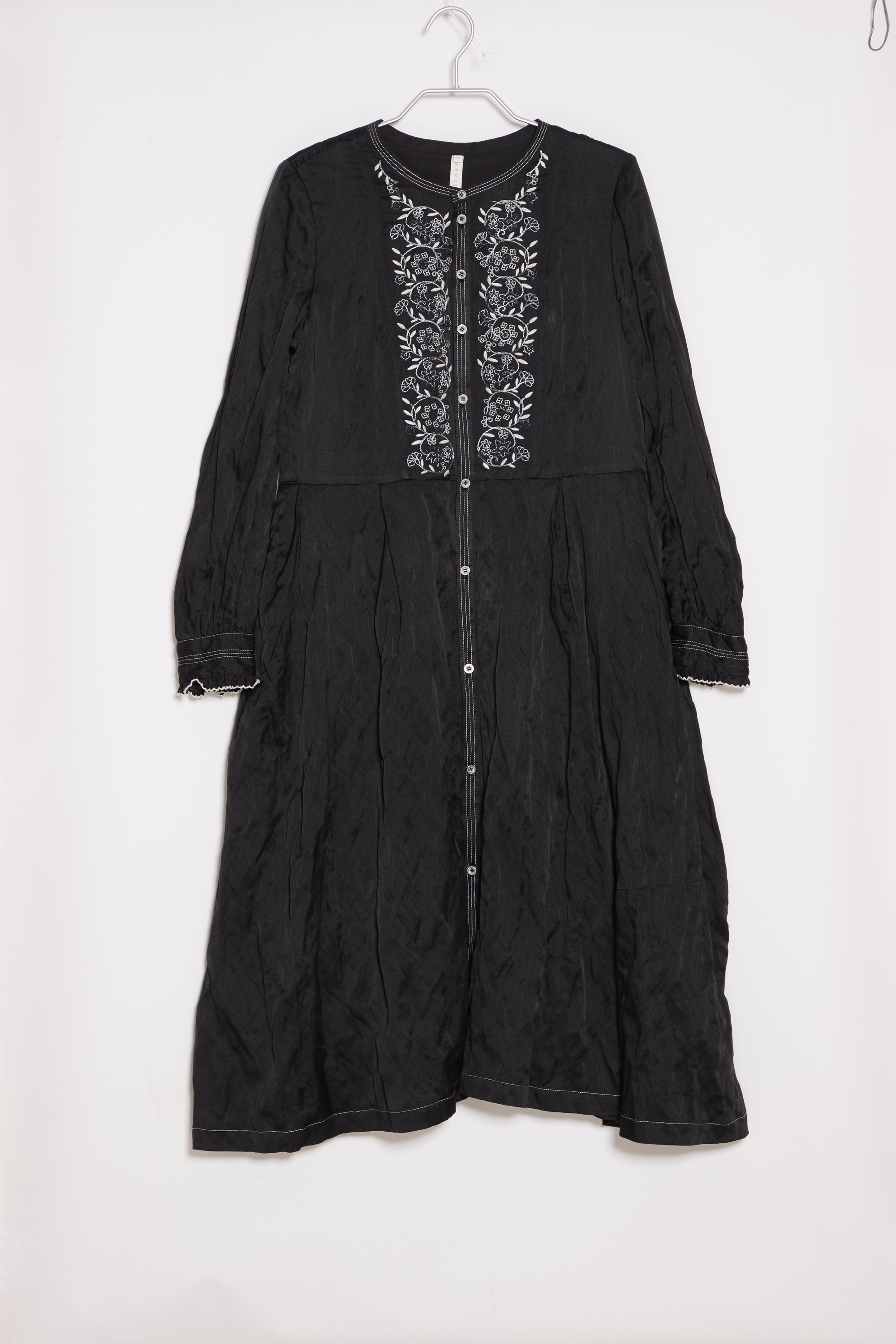 COBY DRESS - RENLI SU