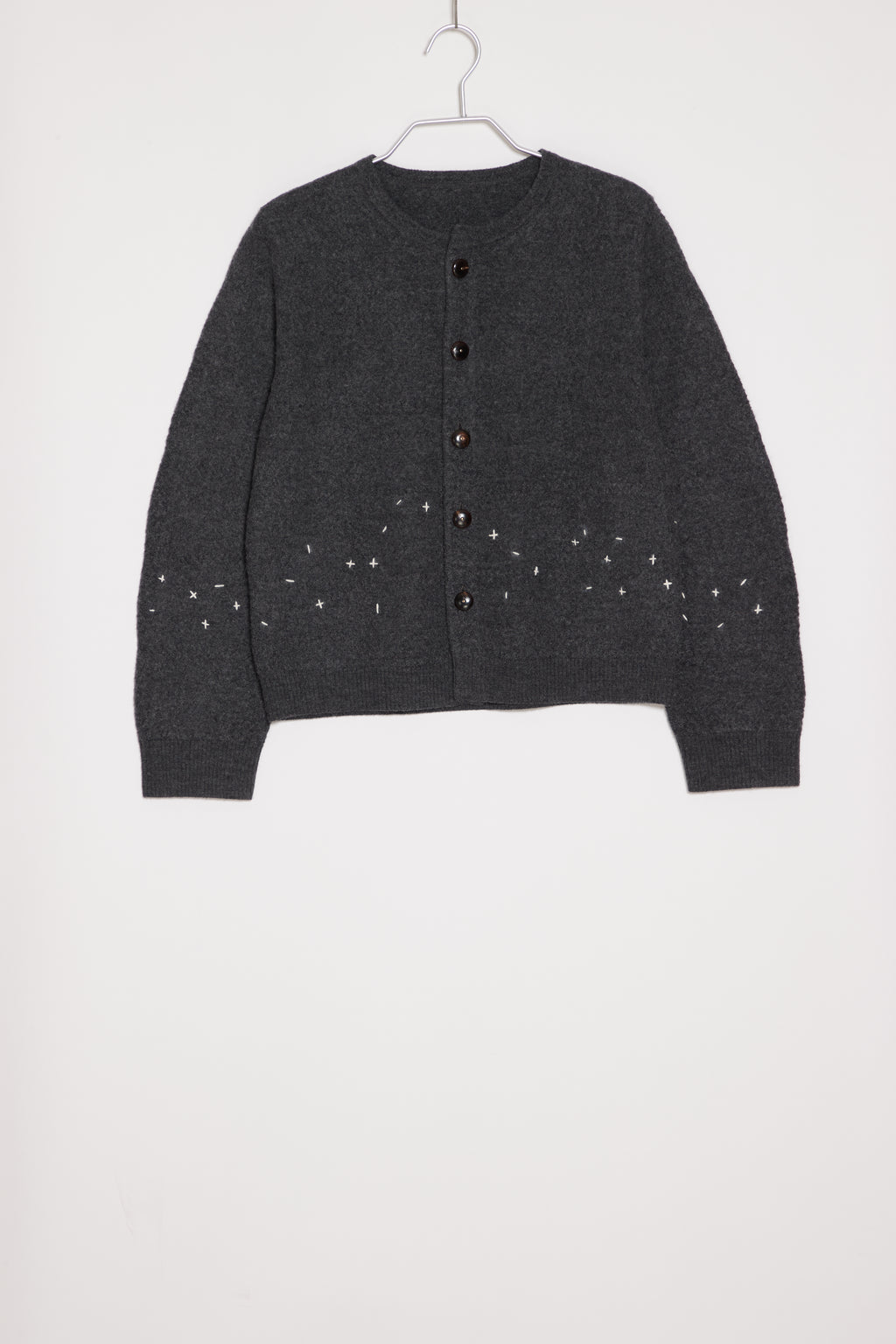SARAH JUMPER - RENLI SU