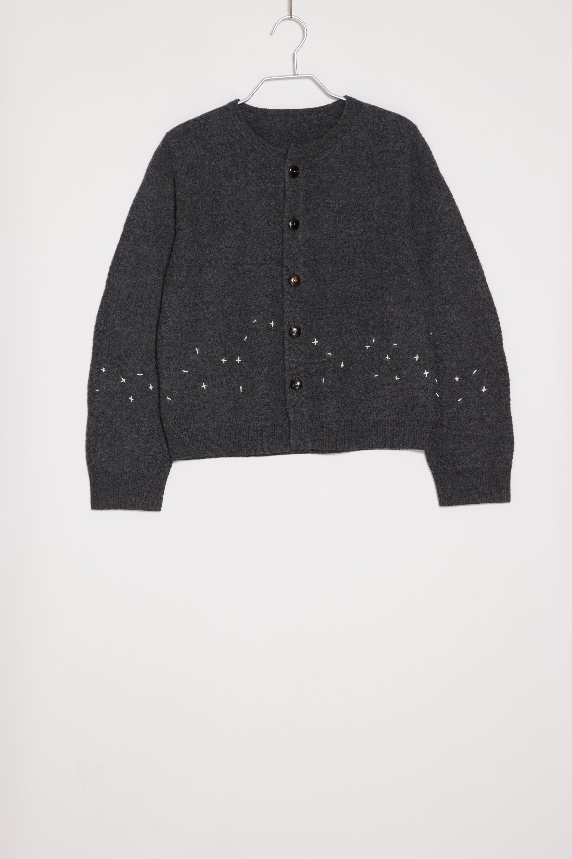 SARAH JUMPER - RENLI SU