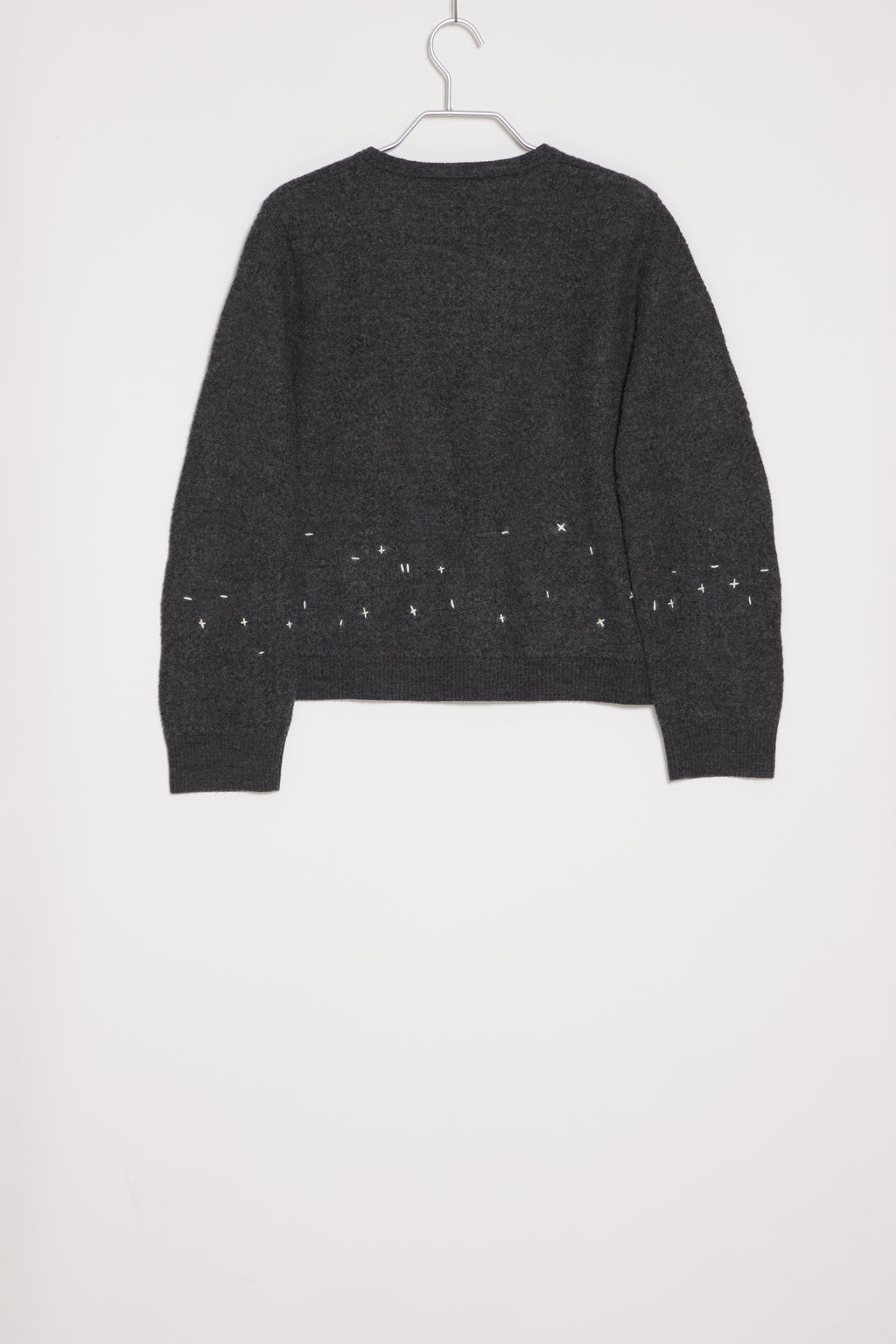 SARAH JUMPER - RENLI SU