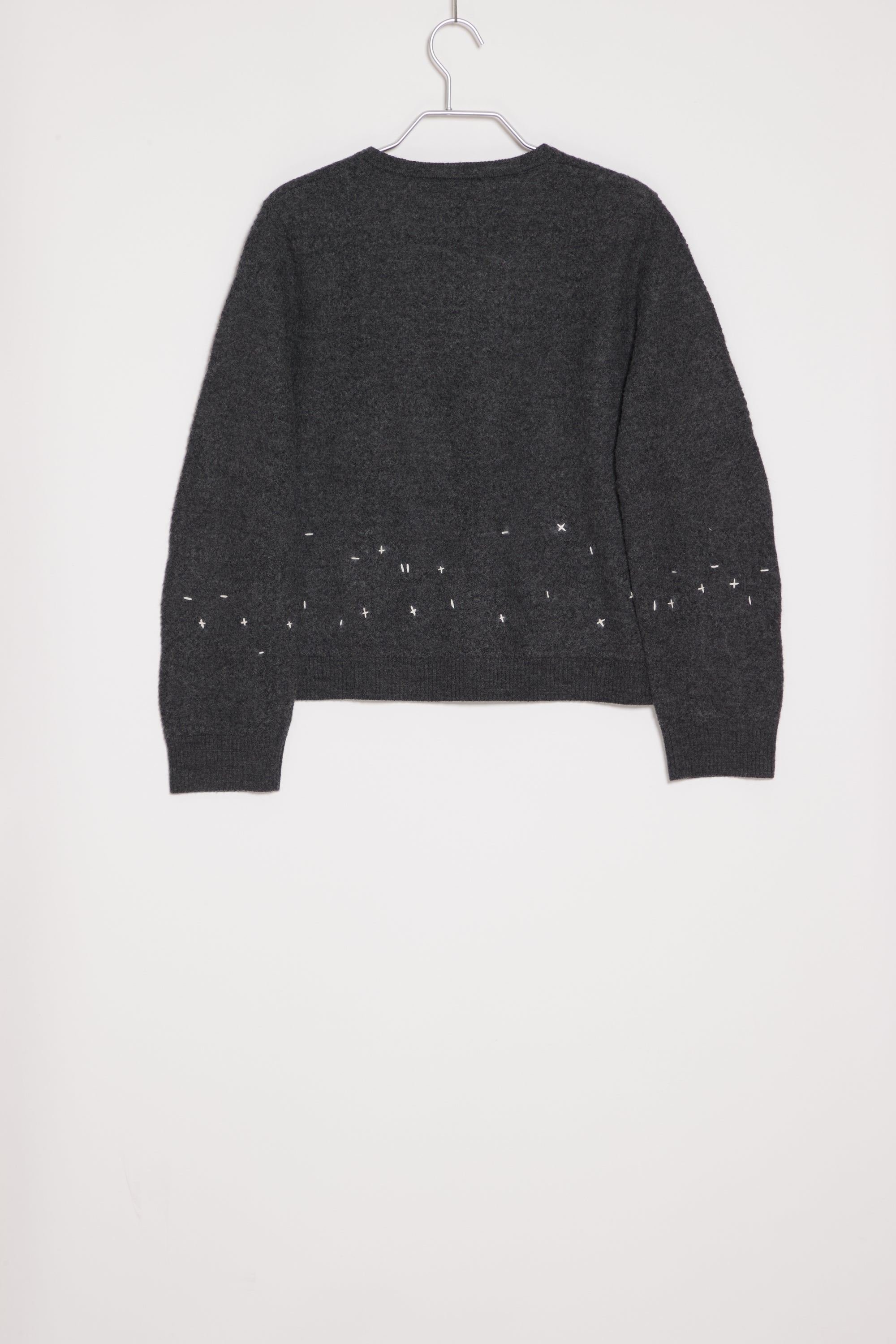 SARAH JUMPER - RENLI SU