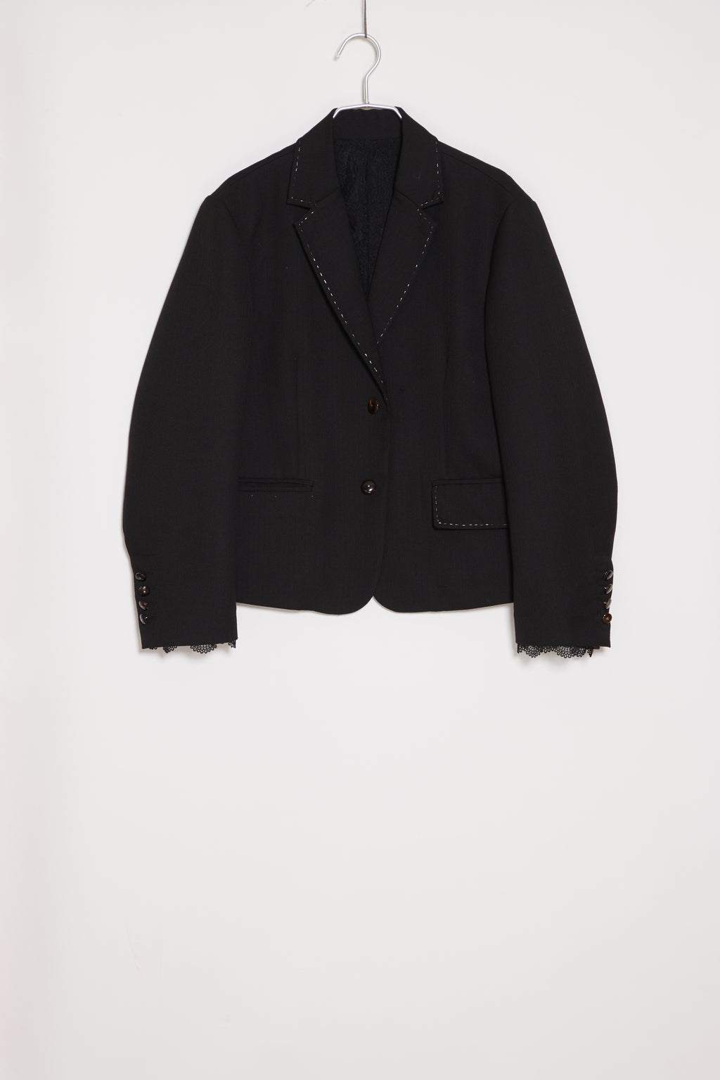 WILLIAM JACKET - RENLI SU