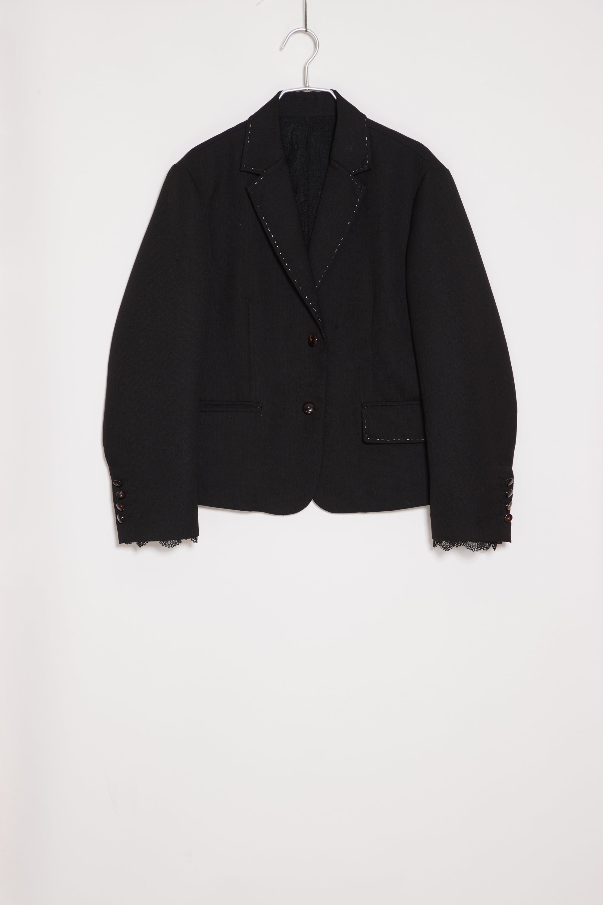 WILLIAM JACKET - RENLI SU