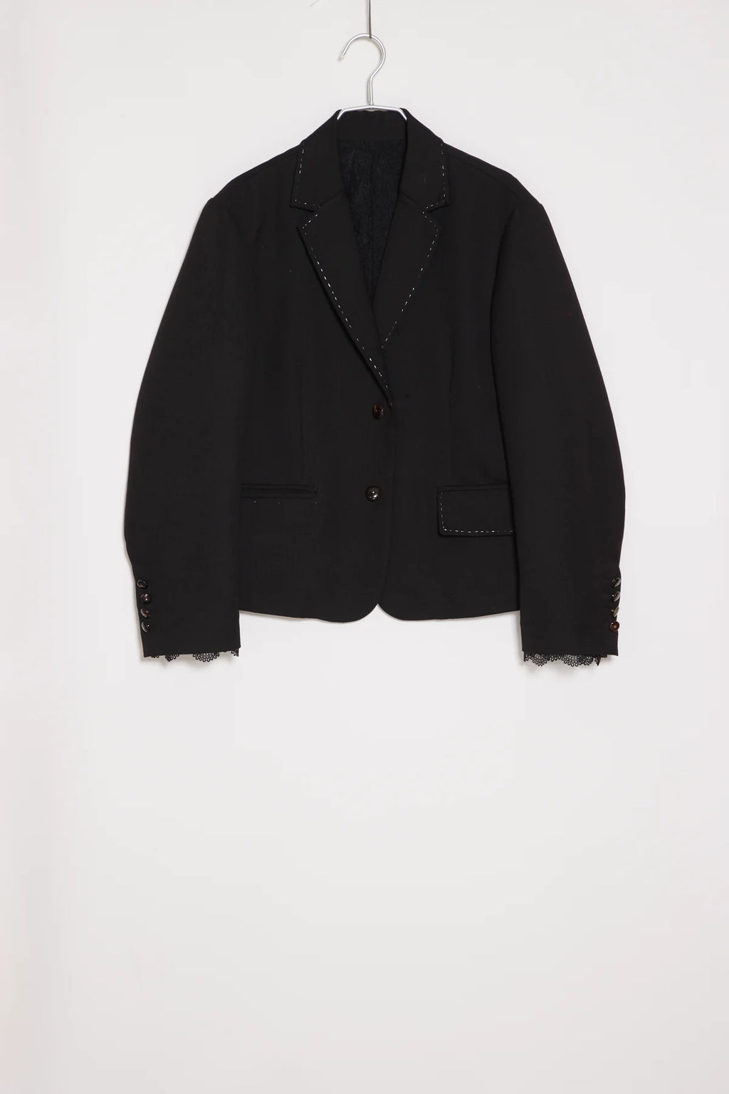 WILLIAM JACKET